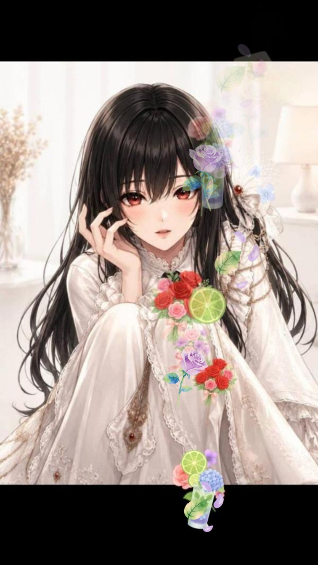 お疲れ様🤍