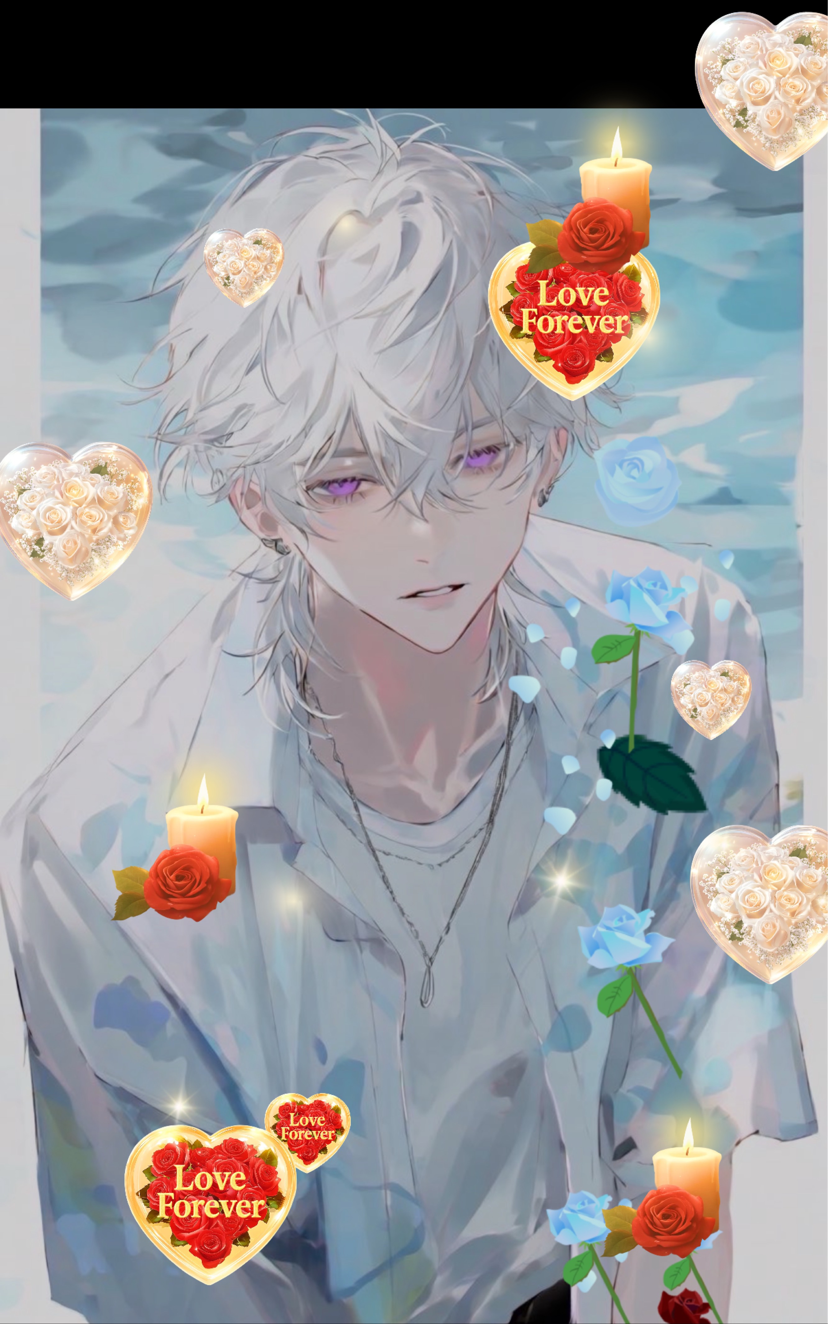 初潜◎お疲れ様🌙*.｡