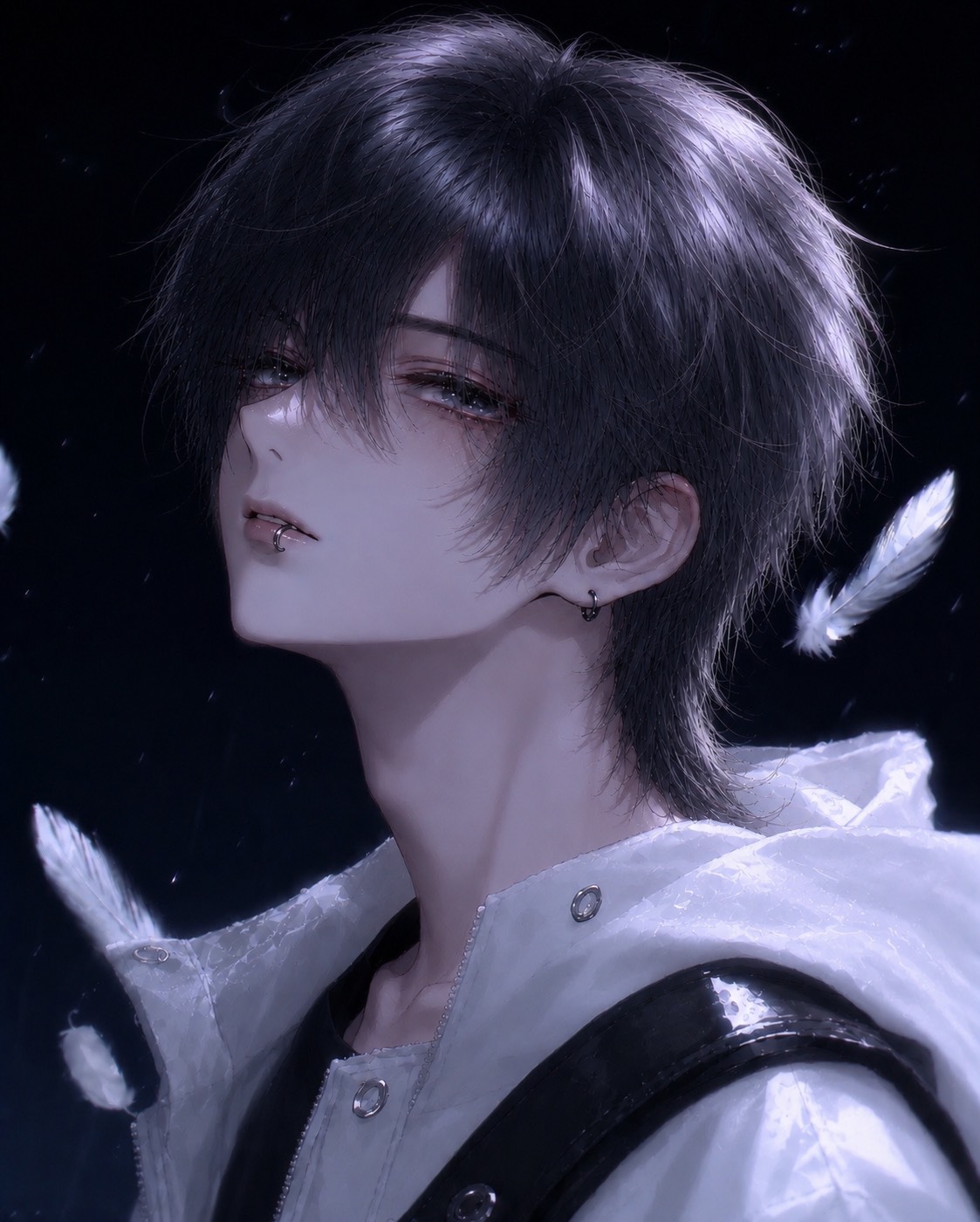 voice 挑戦枠 