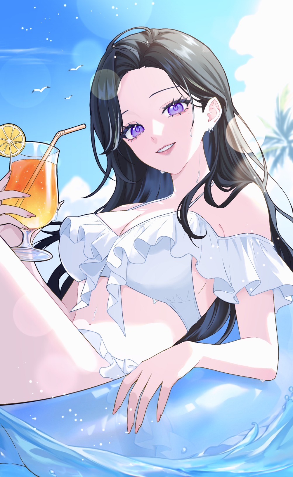 初潜寝◎癒し屋さん🍀