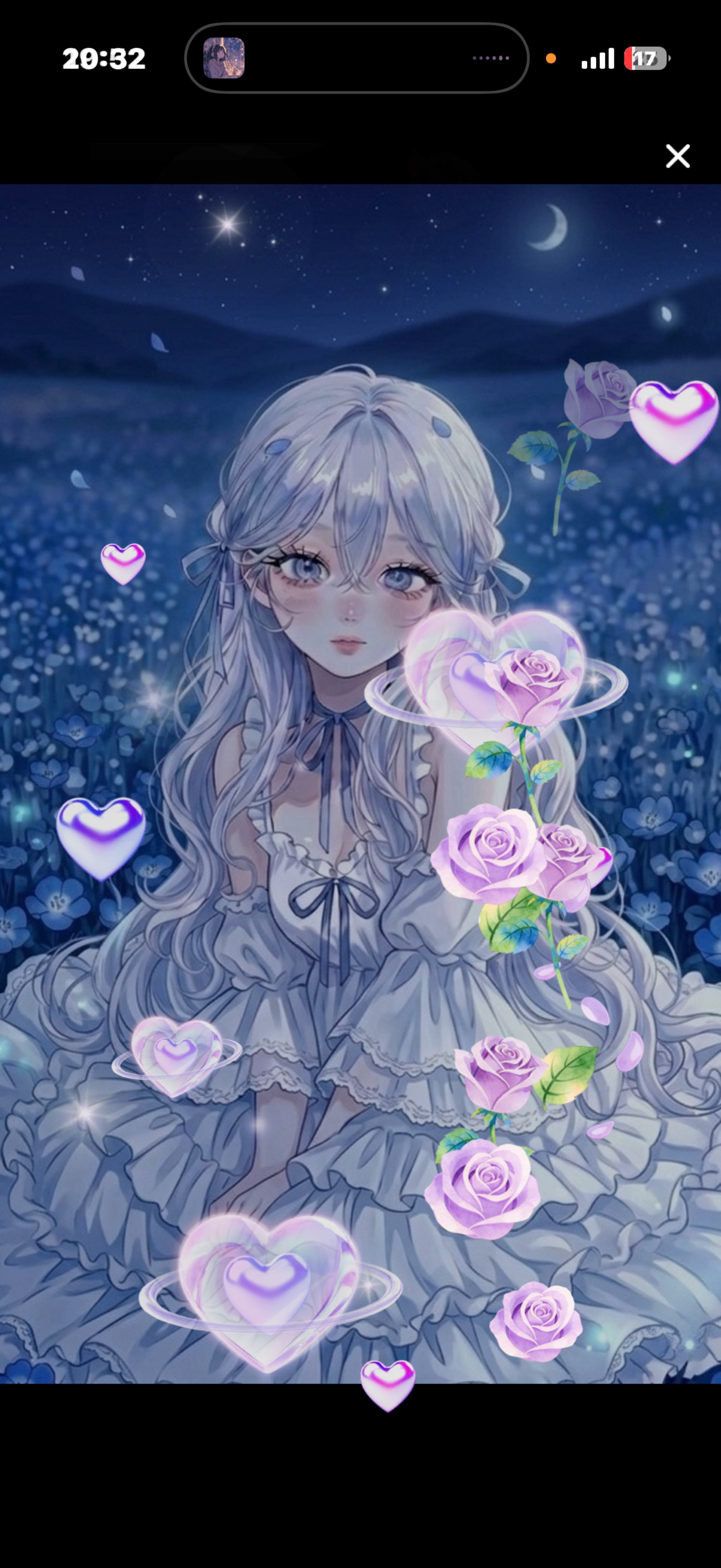 初 〇 君 の 癒 し𓂃🫧‪