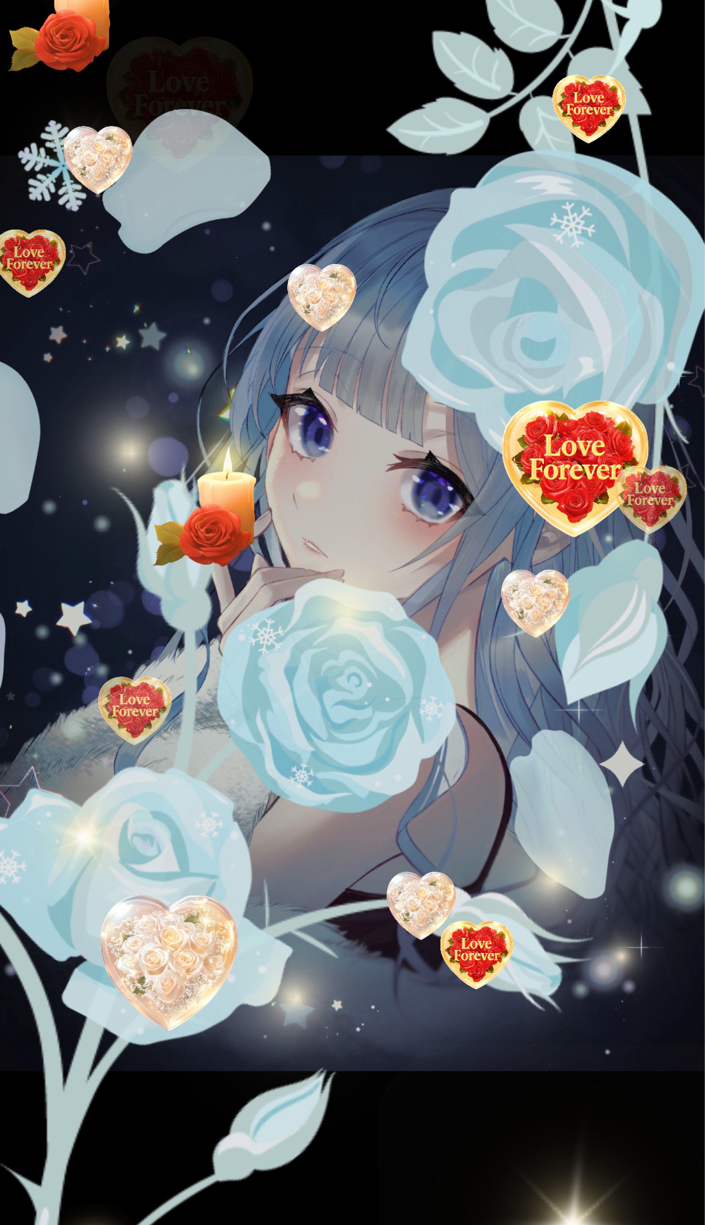 圧倒的寝落ち枠🌙
