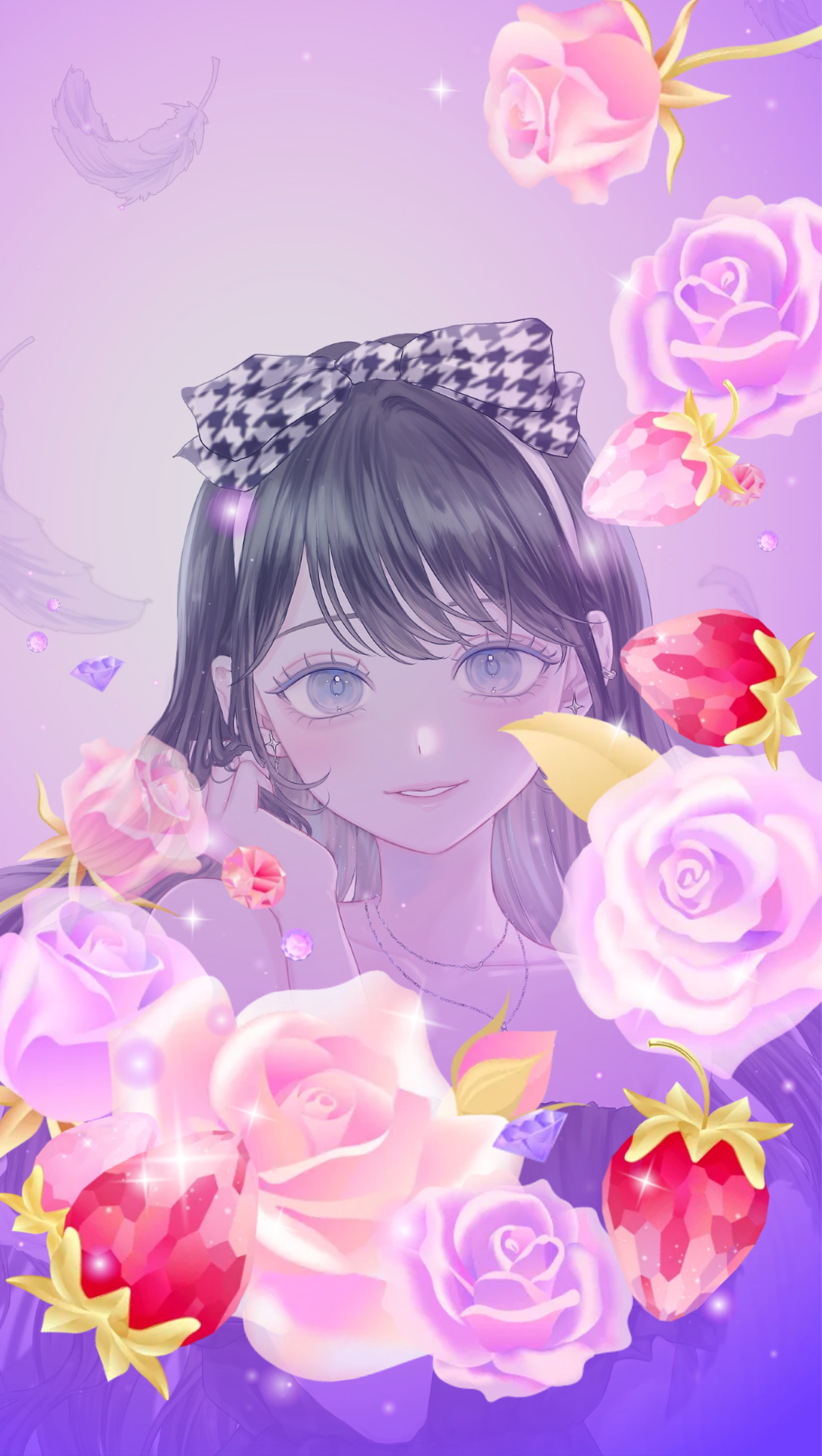 落 ち 着 く 声 ‪ 𓈒𓏸