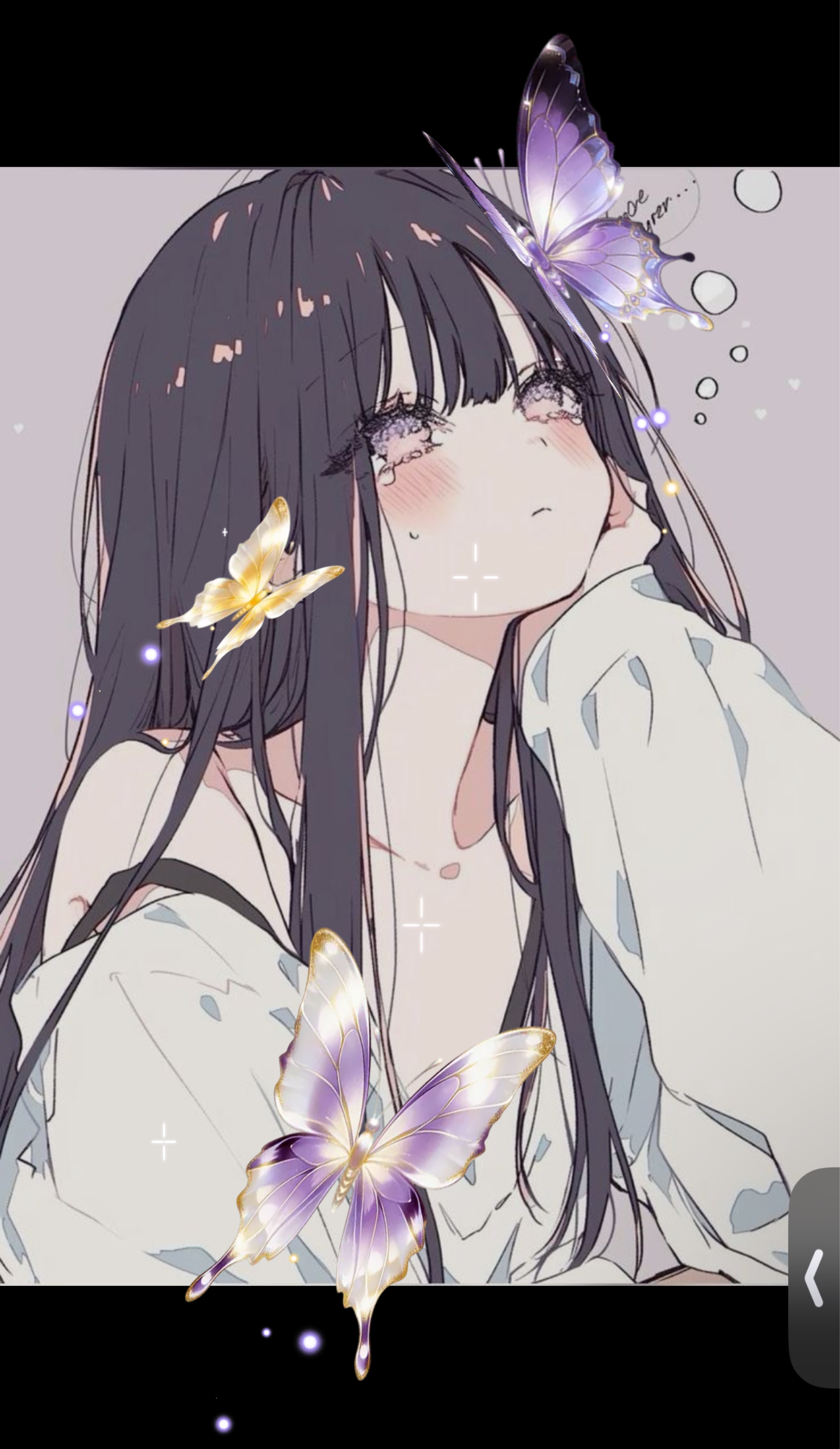 お や す み 世 界 .