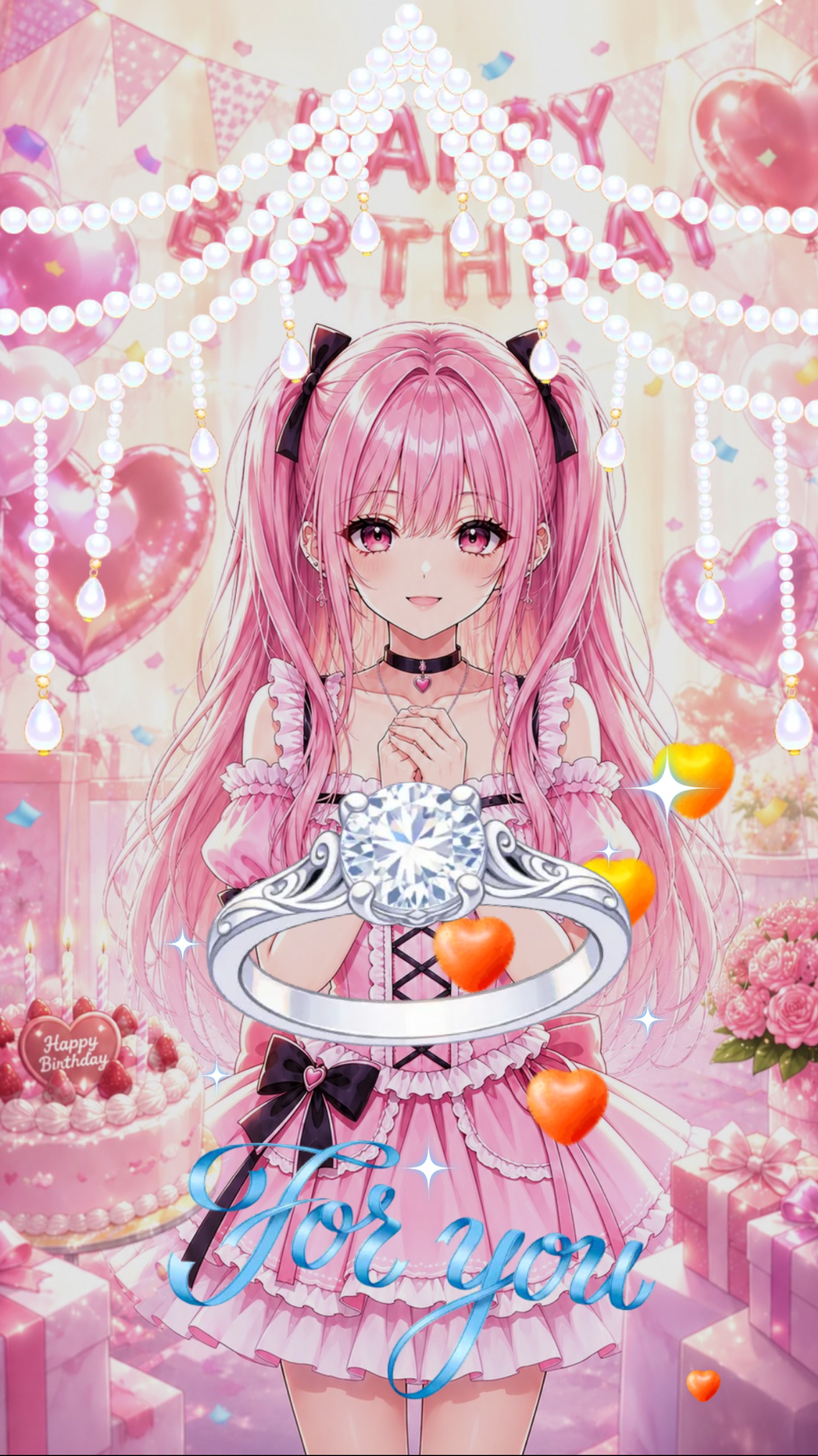 6月3日お誕生日むかえました🎂 初寝潜◎