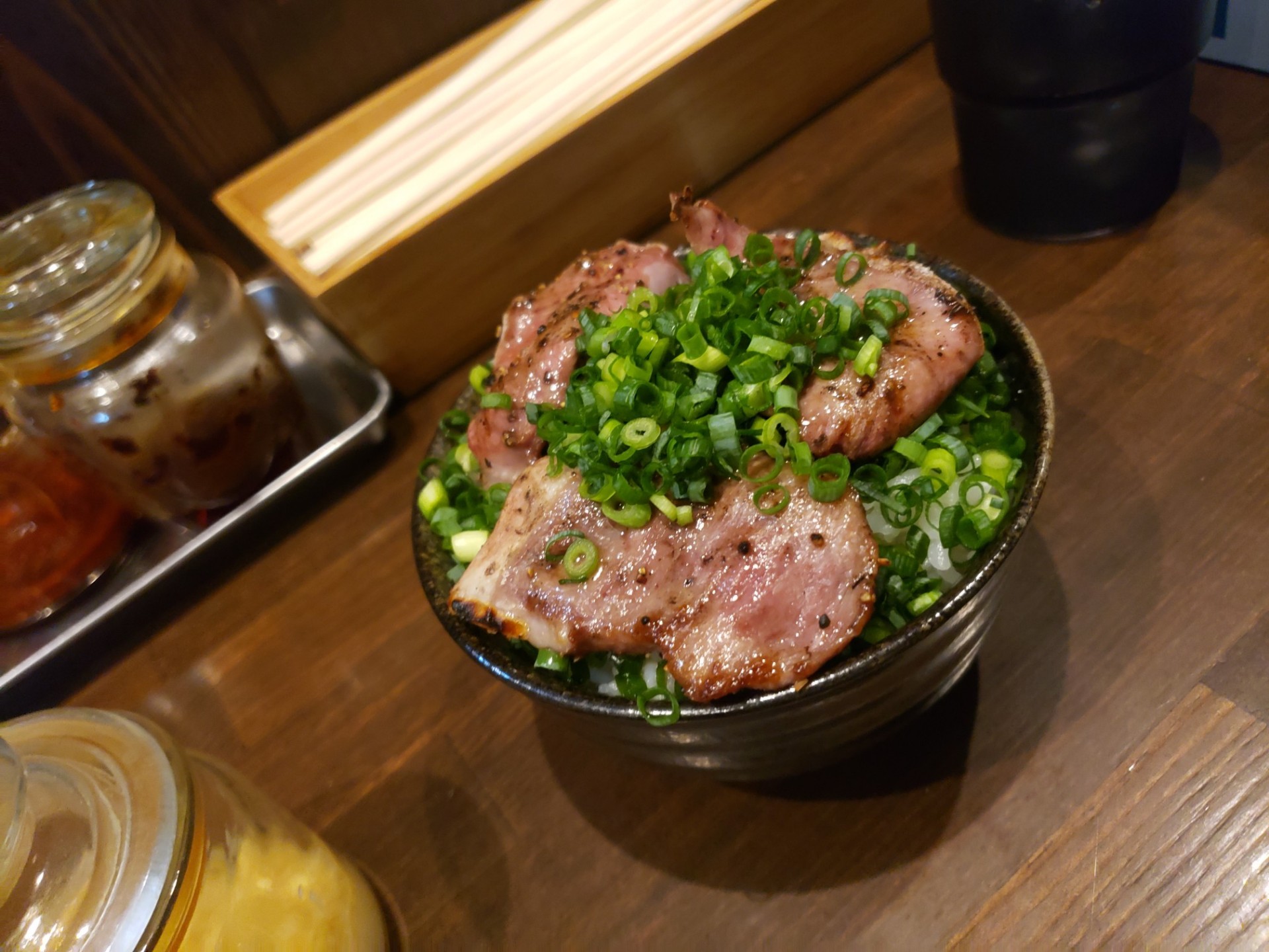 話そー
