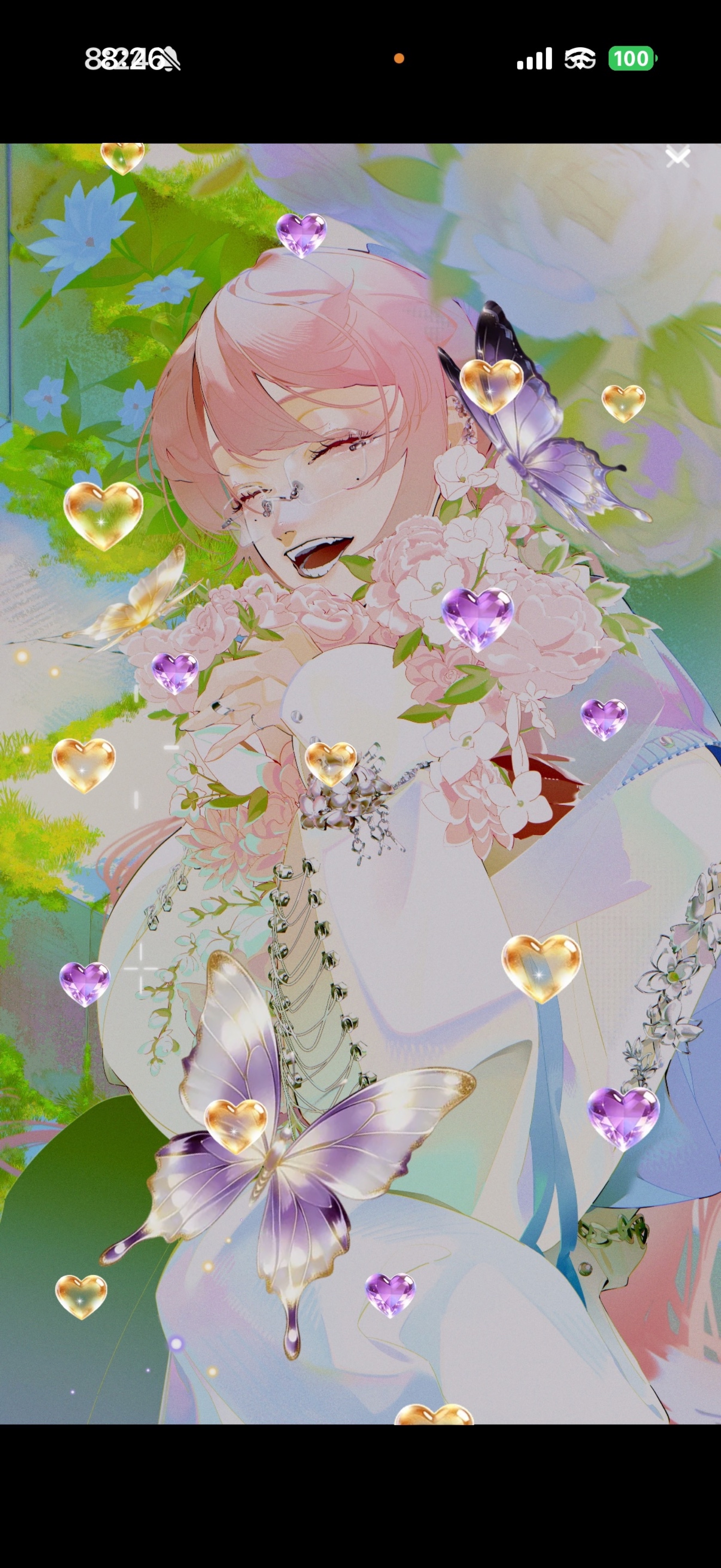 9時まで！ハッピーな人です🪄︎💫