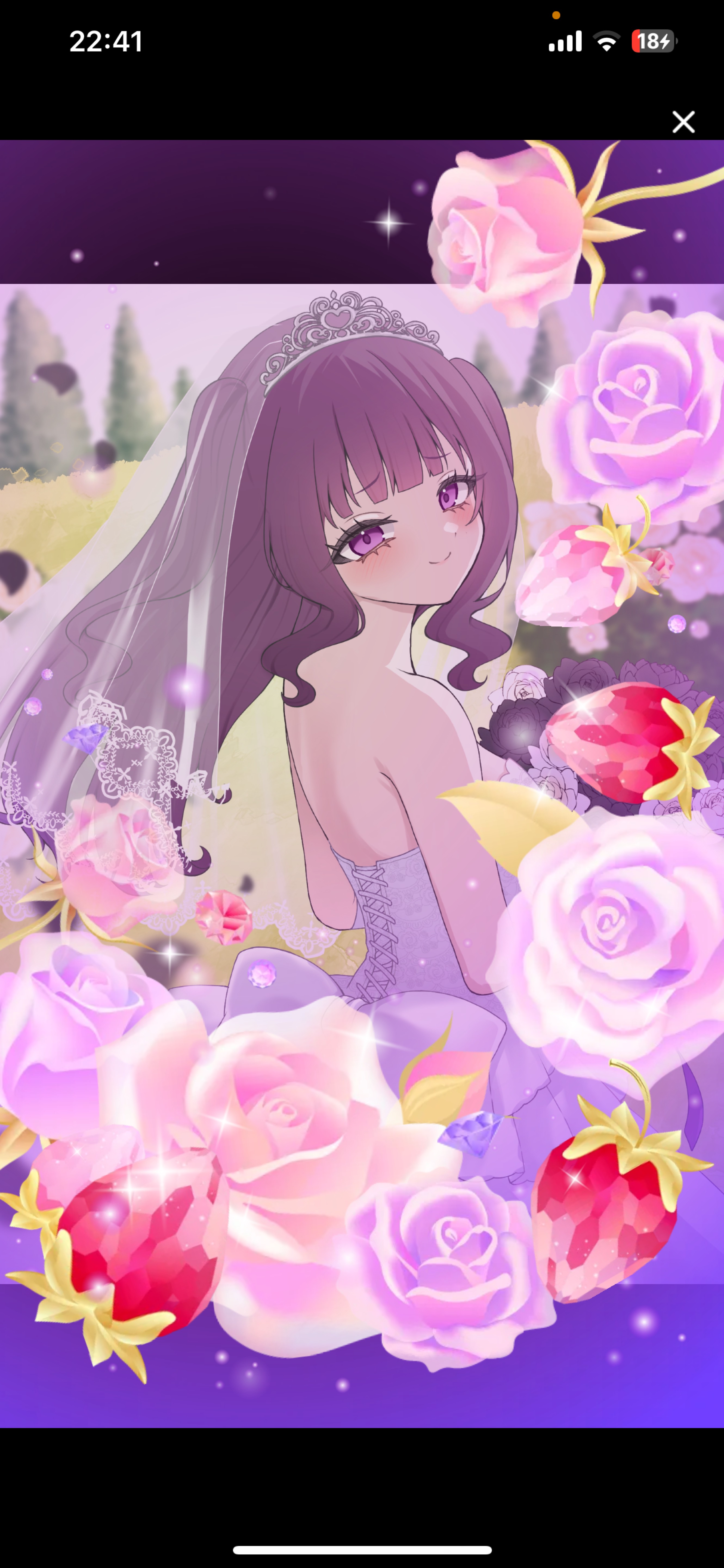 初潜寝￤ゆったりする寝落ち枠🌙*.｡