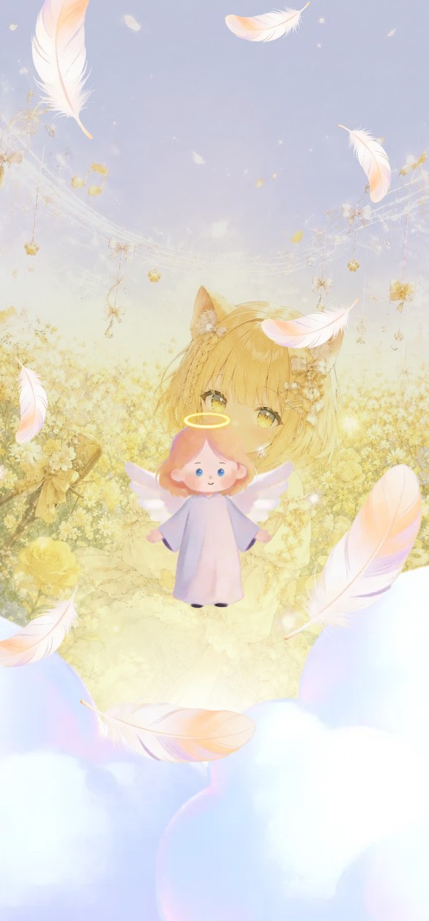 みんなありがとう♡