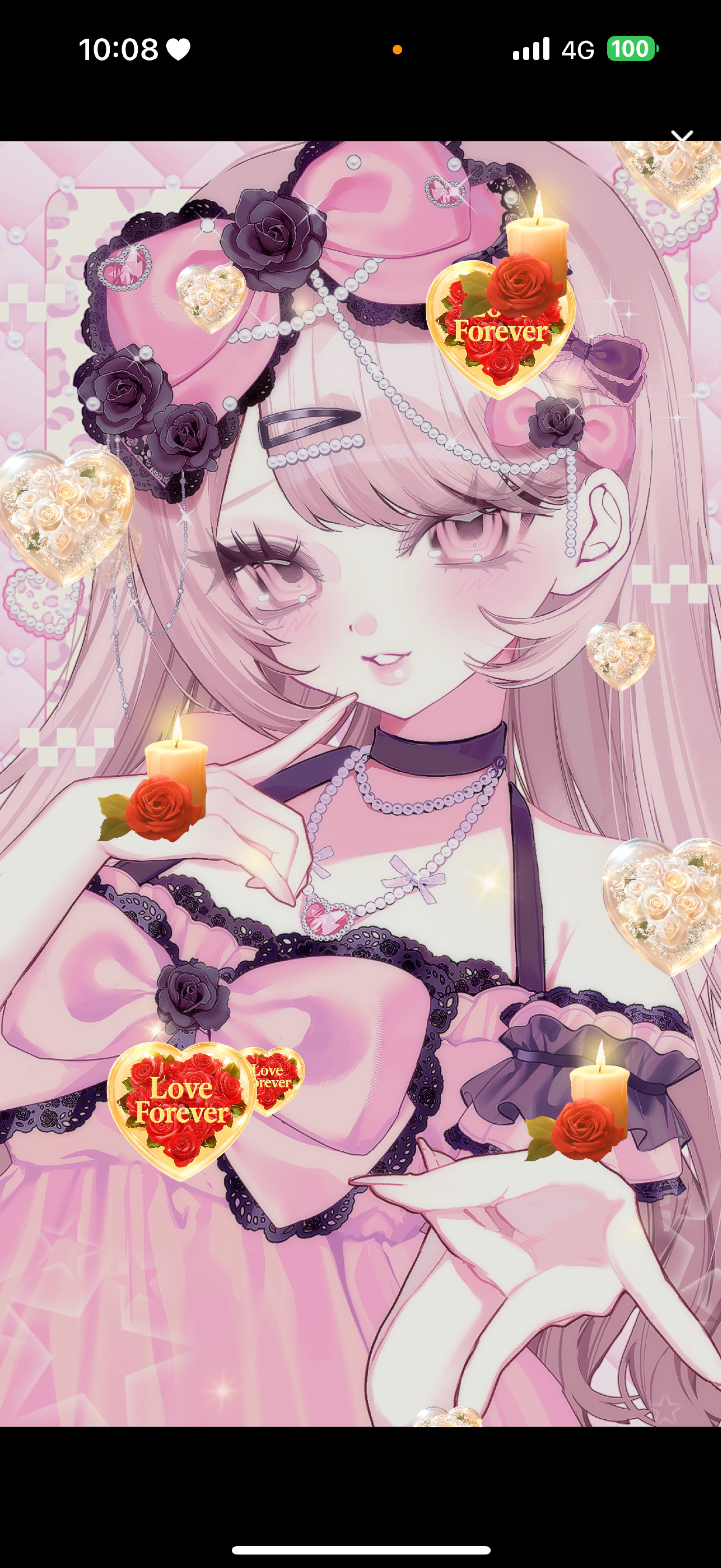 -10:30┊雑談💠