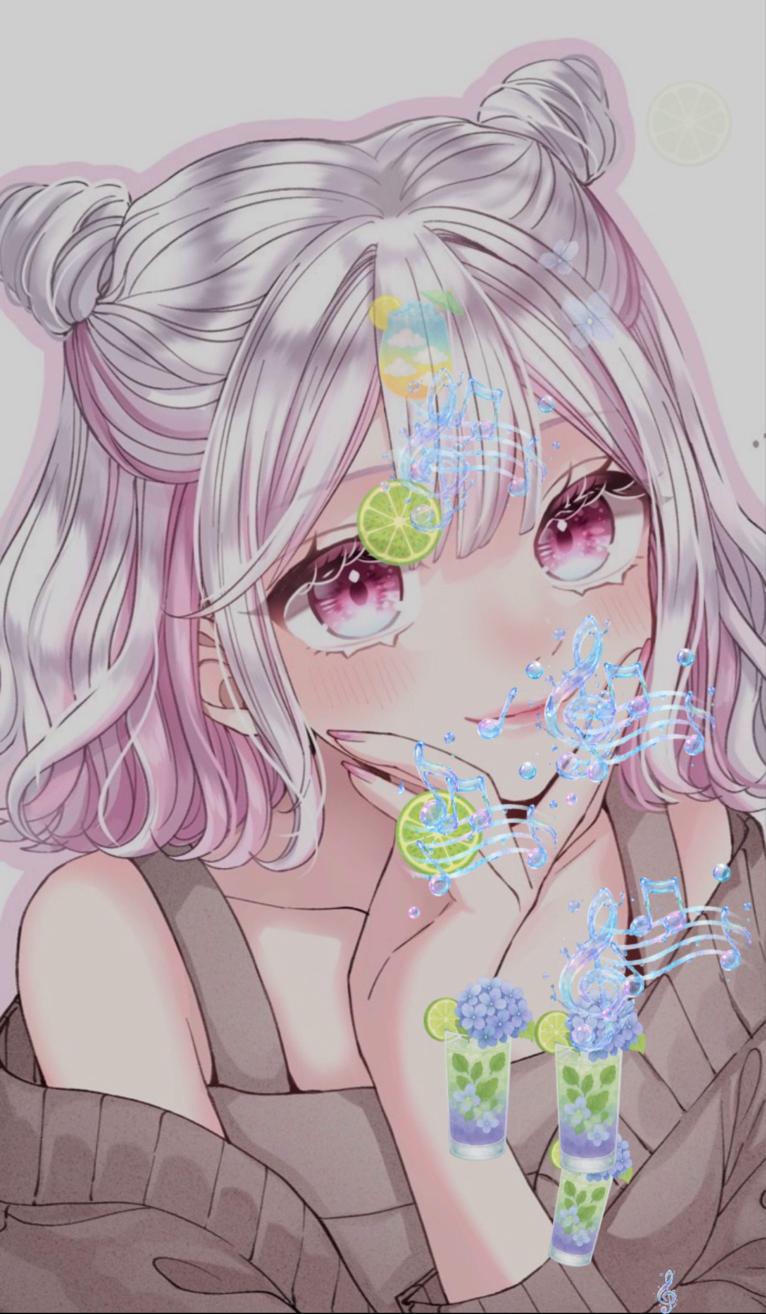 君に出会うための配信𓈒𓏸︎︎︎︎