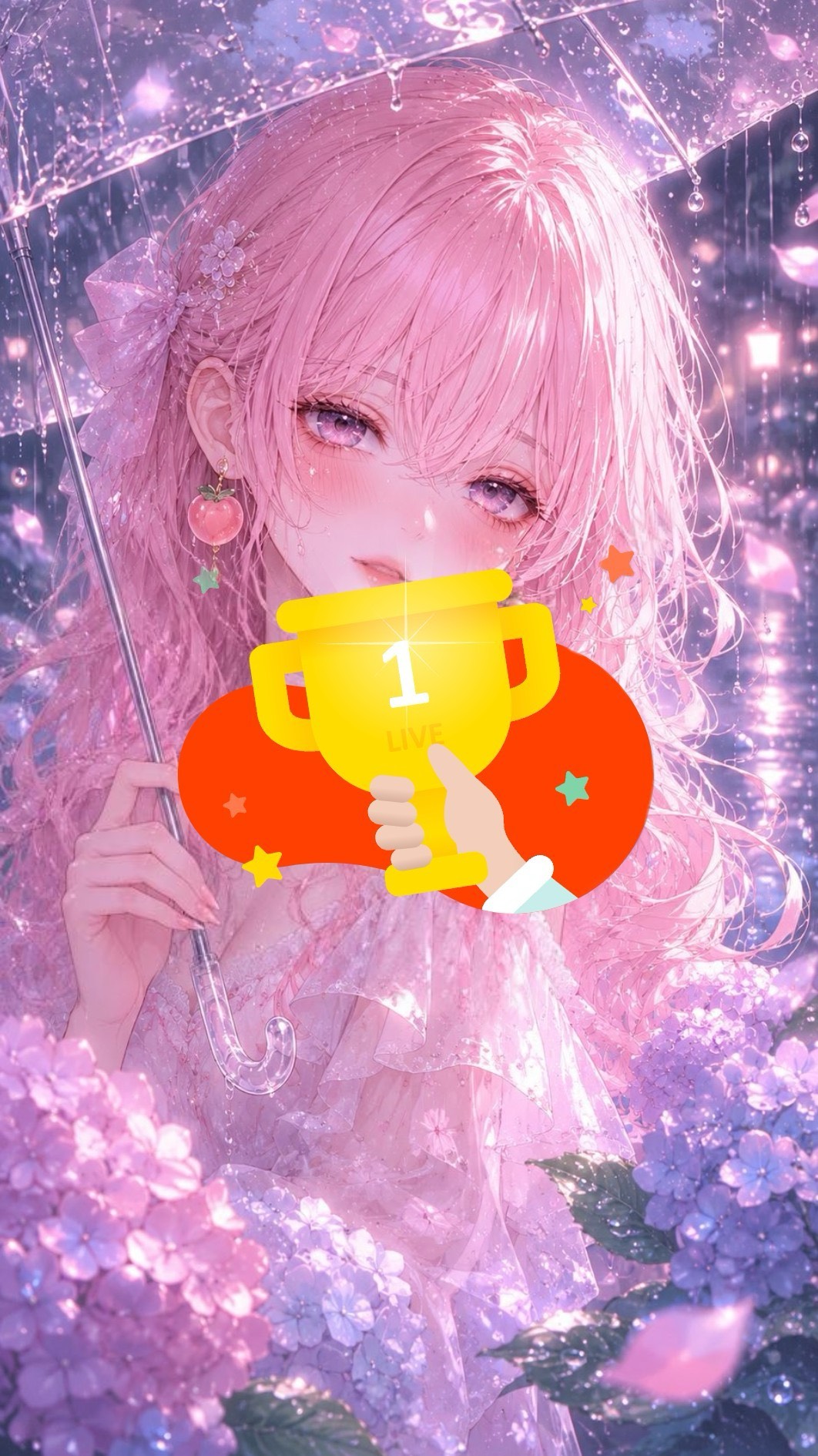 推しは推せる時に推せ💖