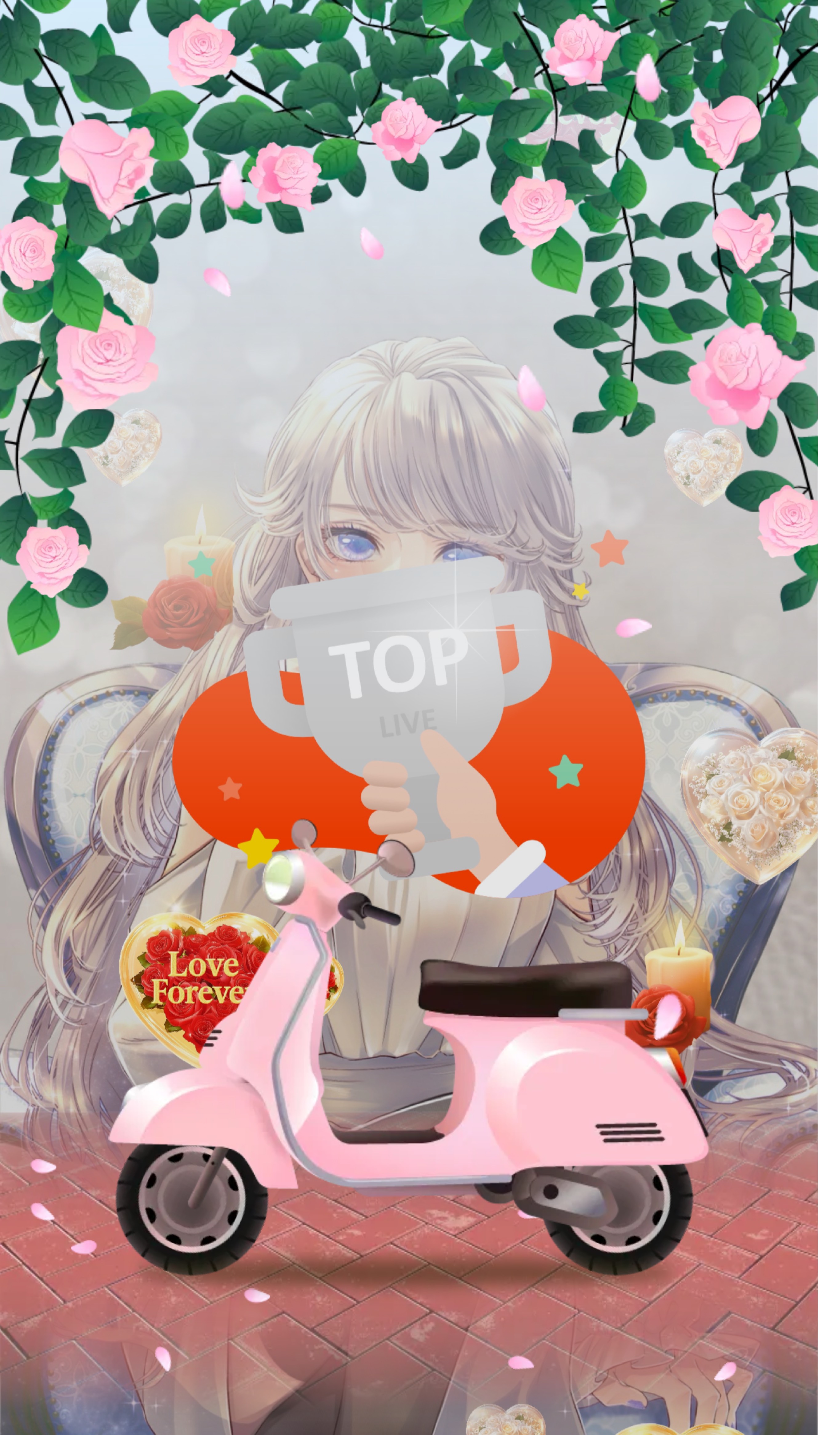 まったり過ごそ𓏸𓂂𓈒🫖6/3