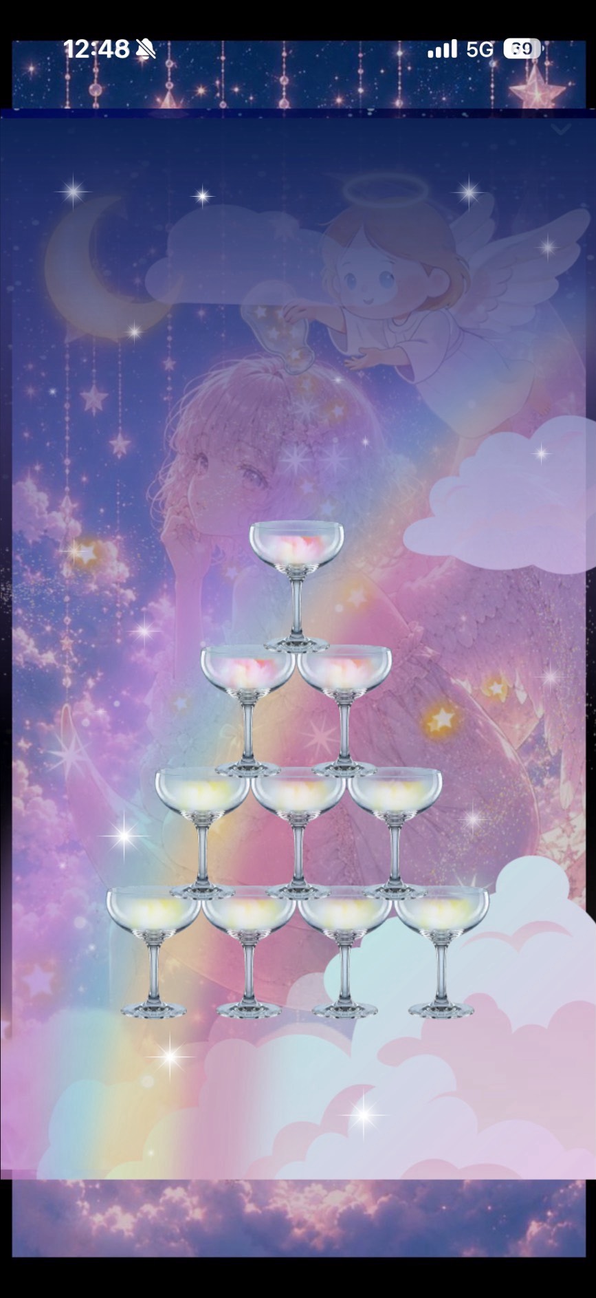 ゆるくするのん。