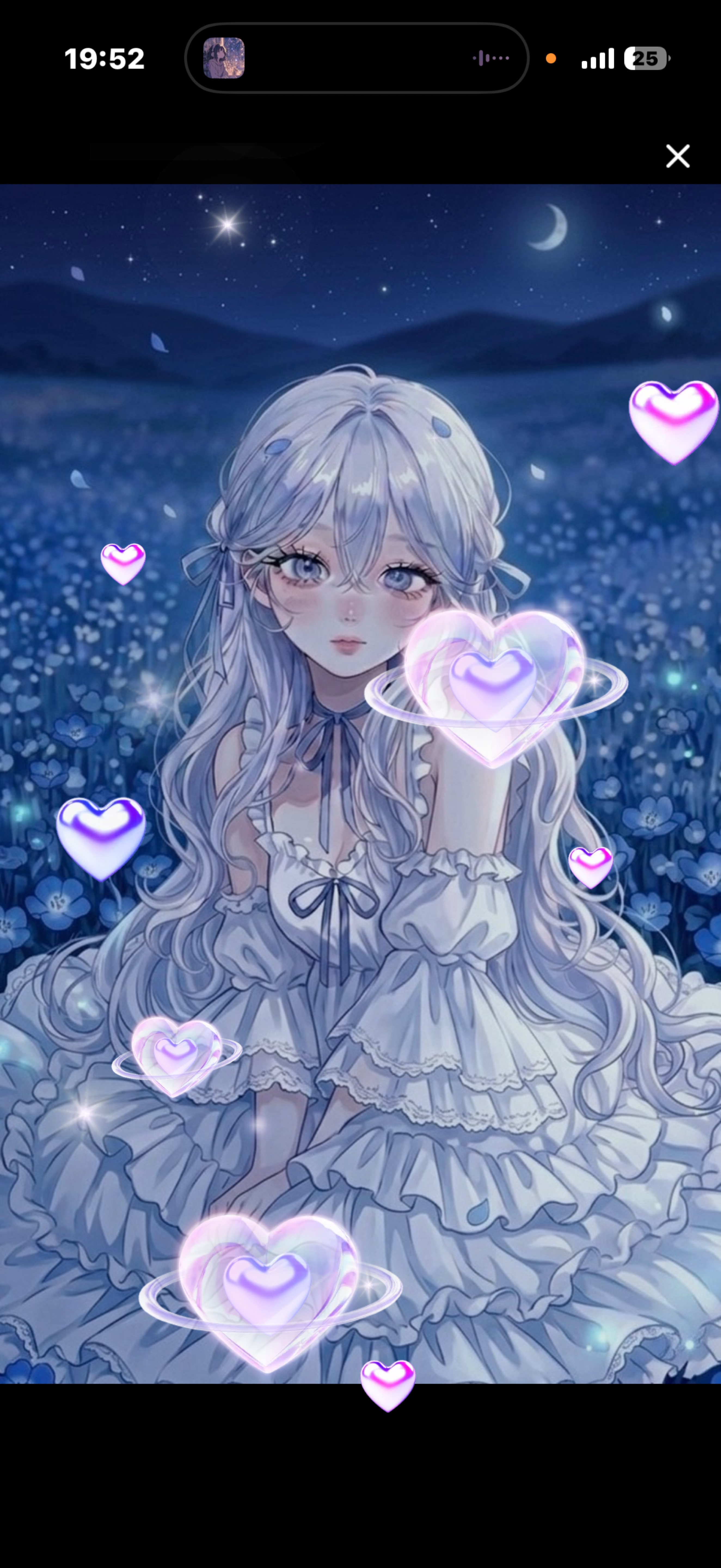 初 〇 君 の 癒 し𓂃🫧‪
