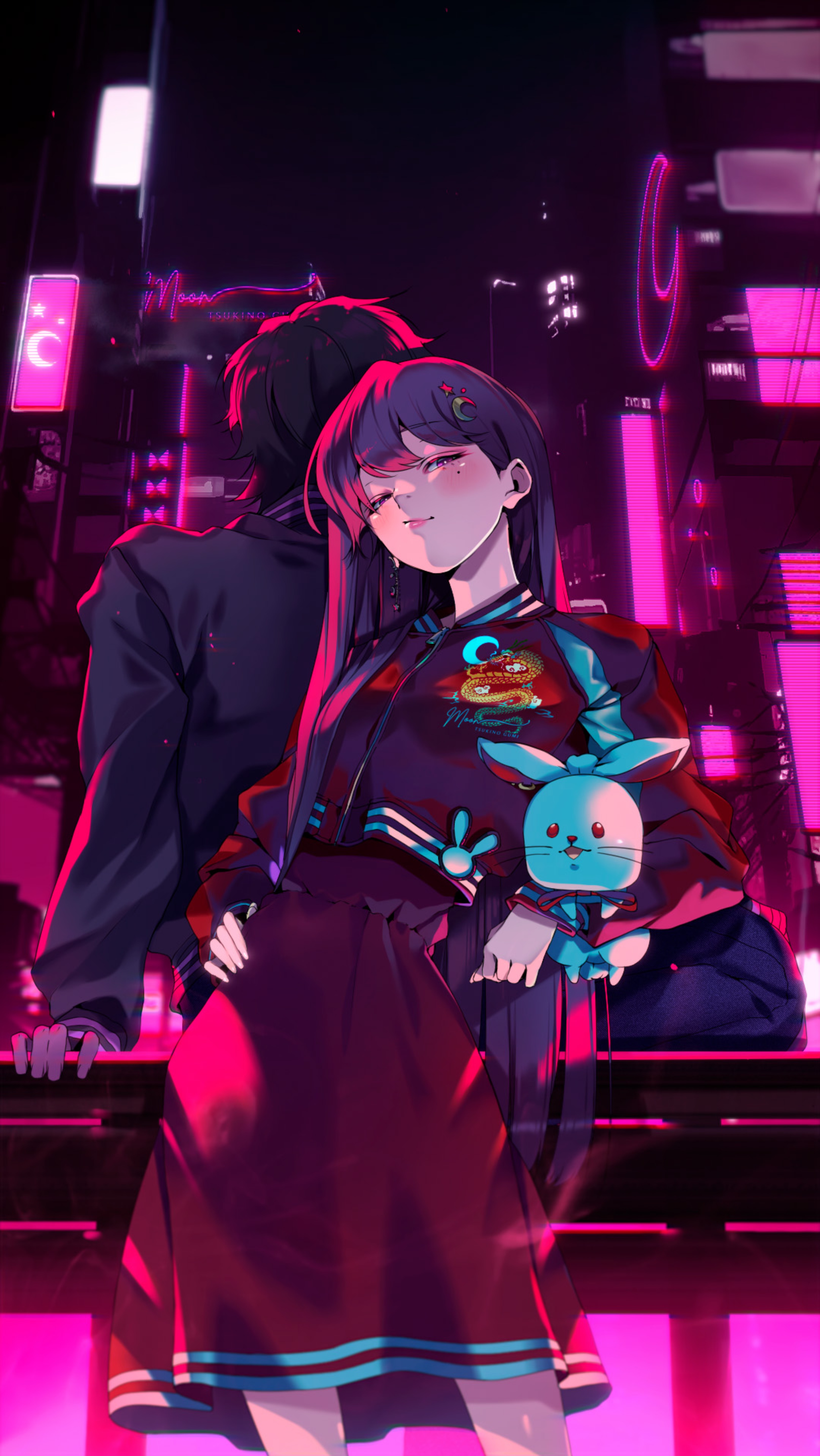 お昼はここ！みんないらっしゃい！