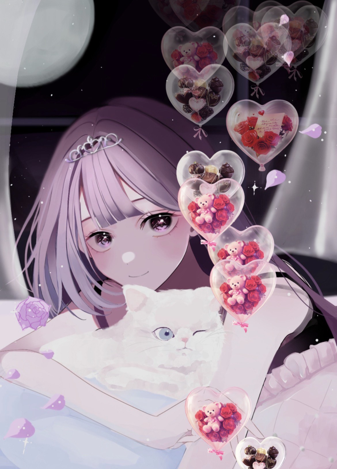 迷うならおいで🪄🪄