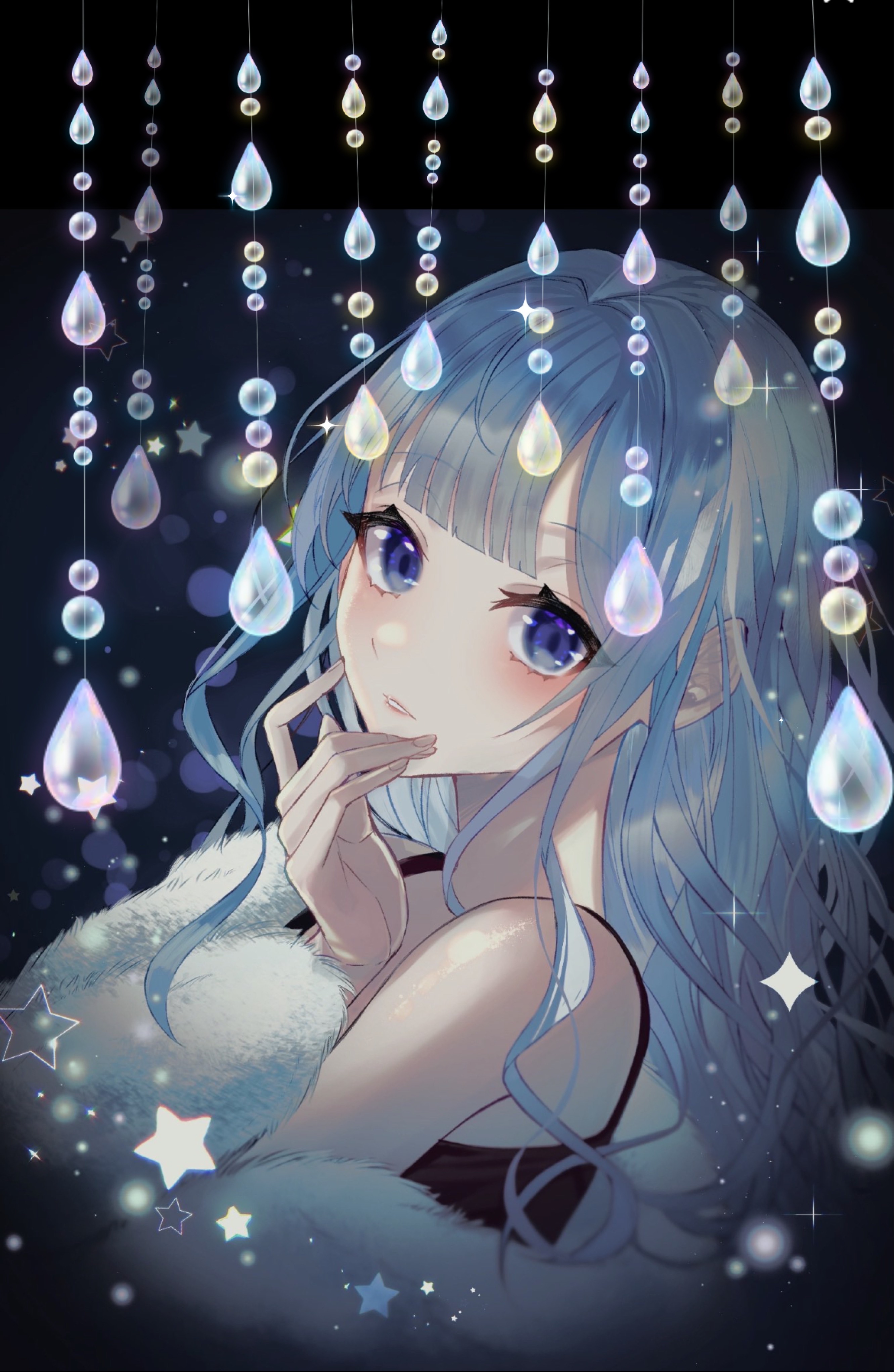 圧倒的寝落ち枠🌙