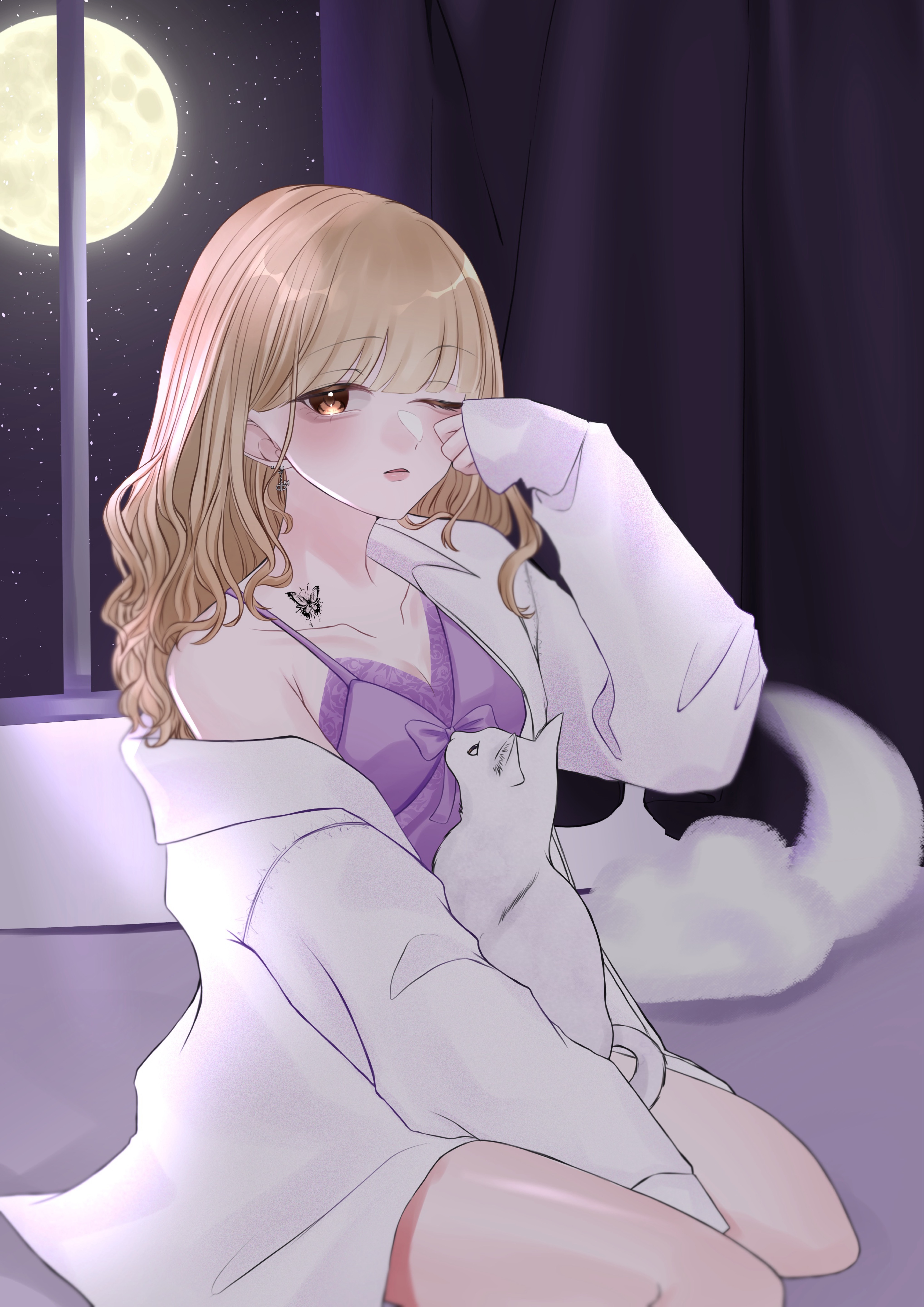 ﾁｮｯﾄ覗いていきませんか❕