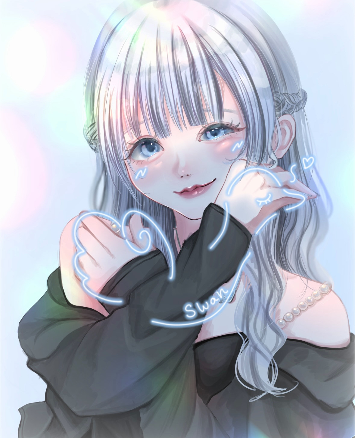中へどうぞ🐸☔１ｈ