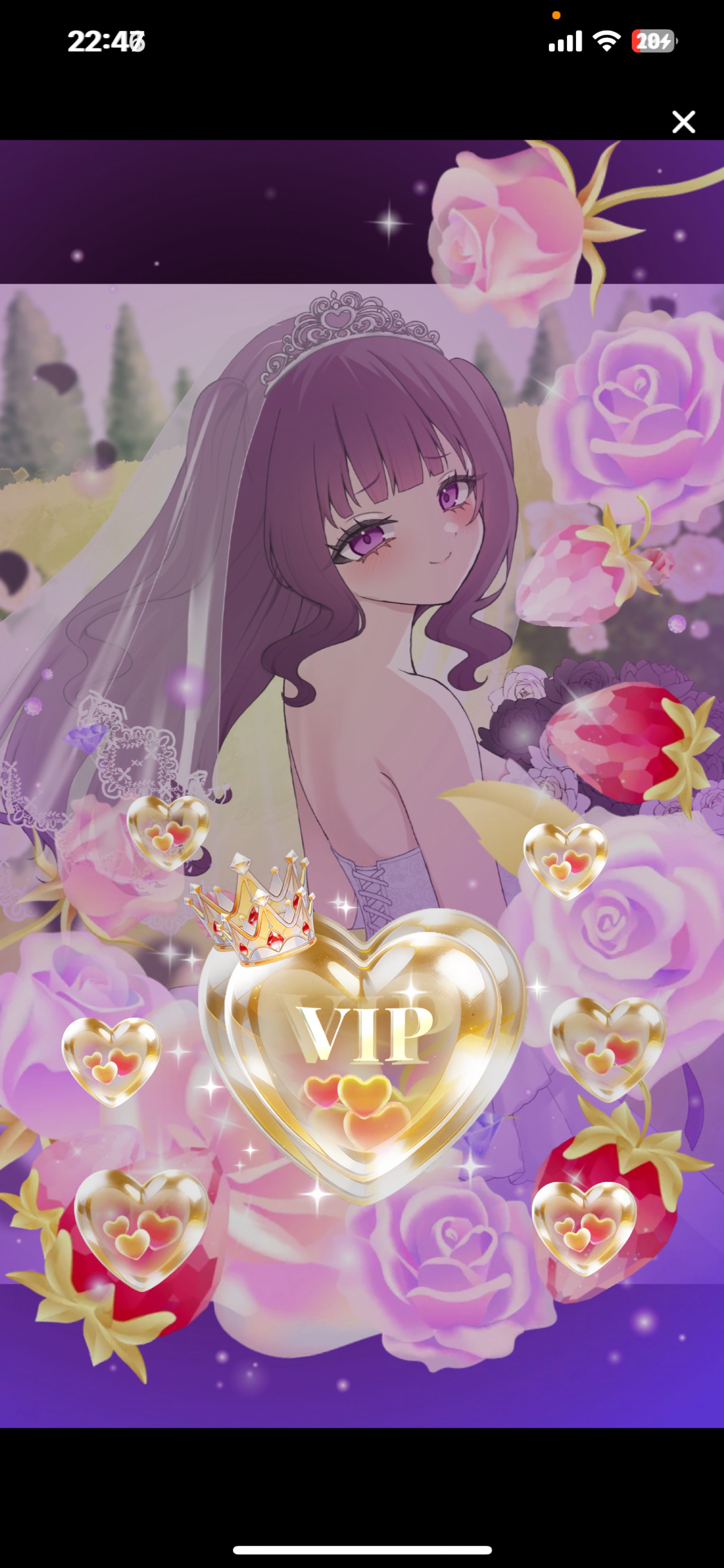 初潜寝￤ゆったりする寝落ち枠🌙*.｡
