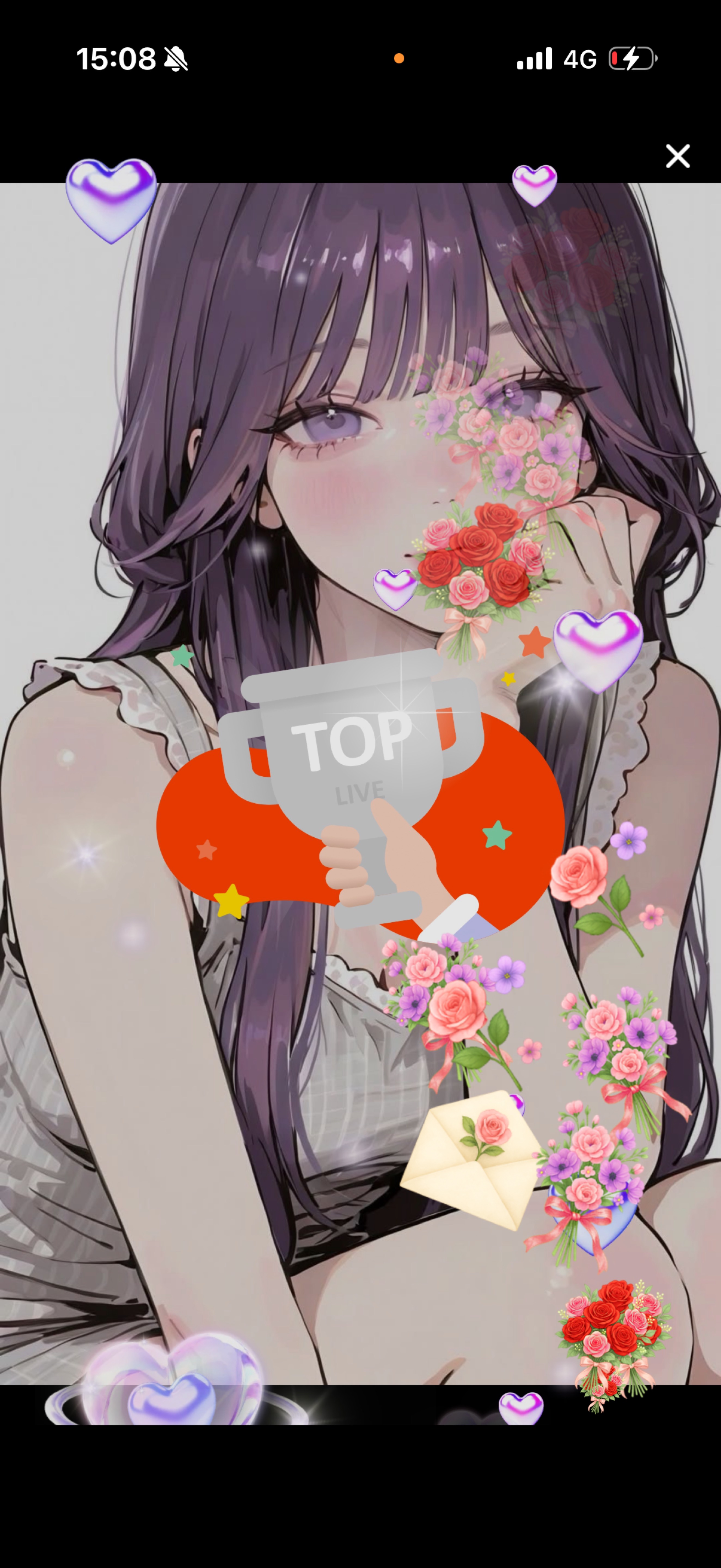 初見⭕️見つけて❤︎