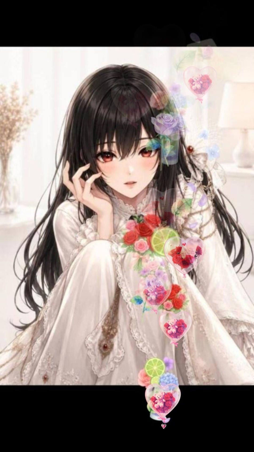 お疲れ様🤍