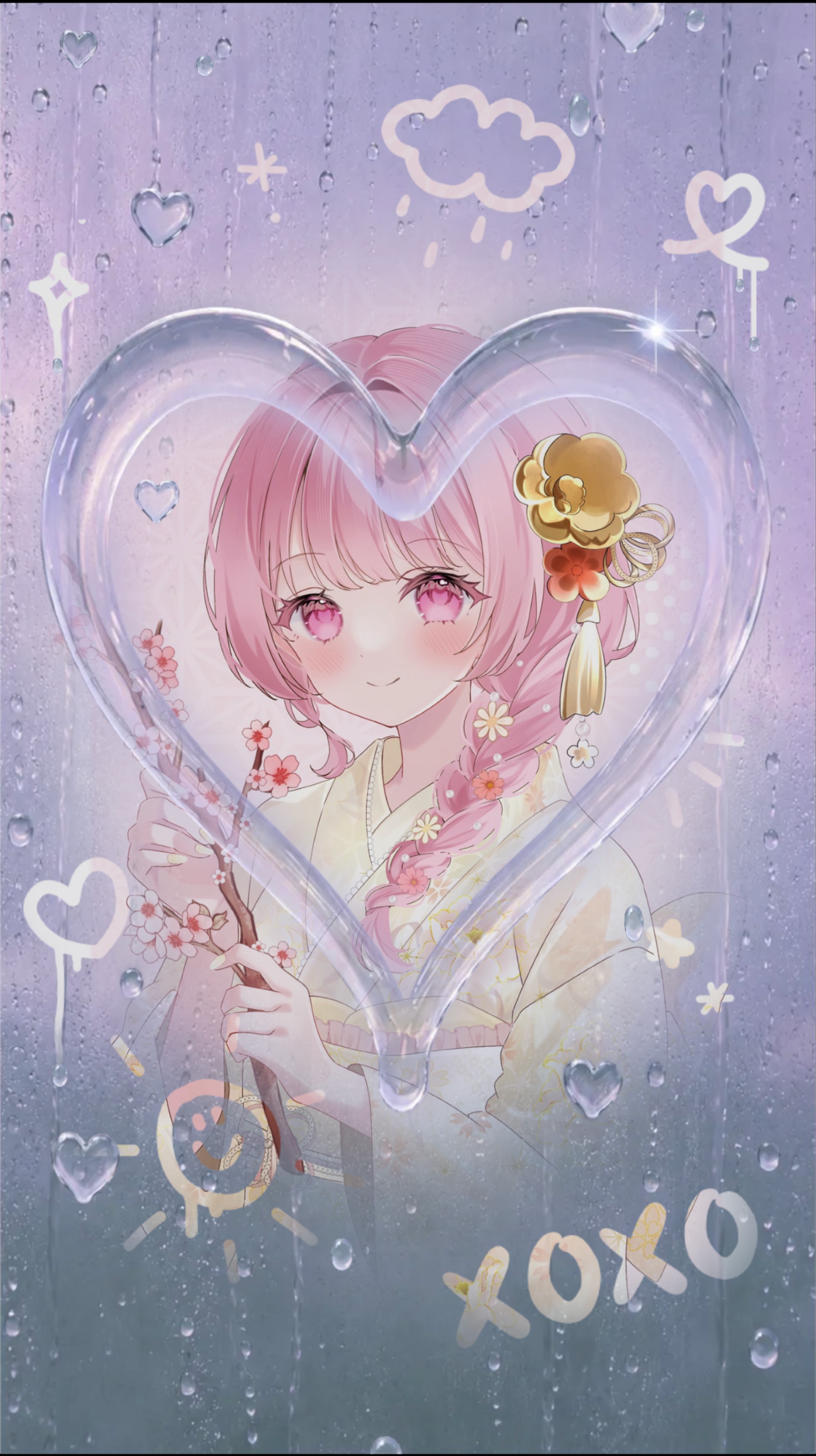 choice.voice継続ありがとう💐