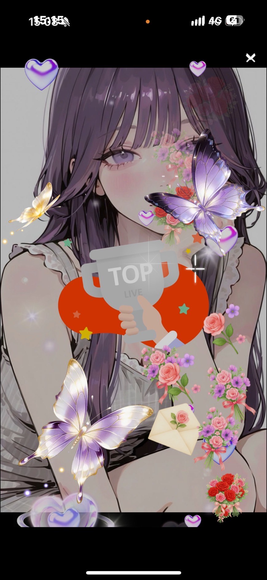 初見⭕️見つけて❤︎