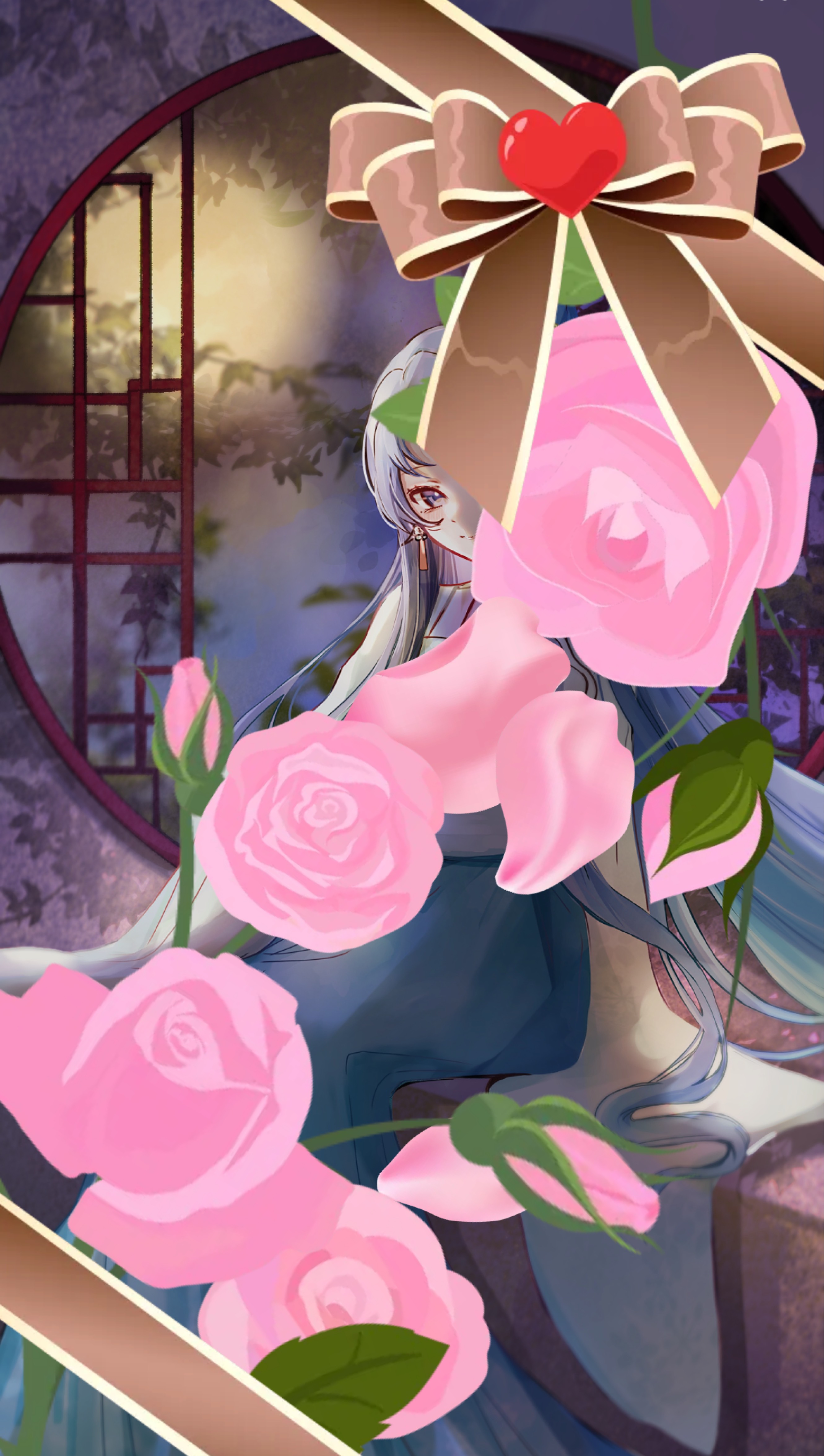 寝かせる気はある寝落ち枠🥀𓂂𓏸