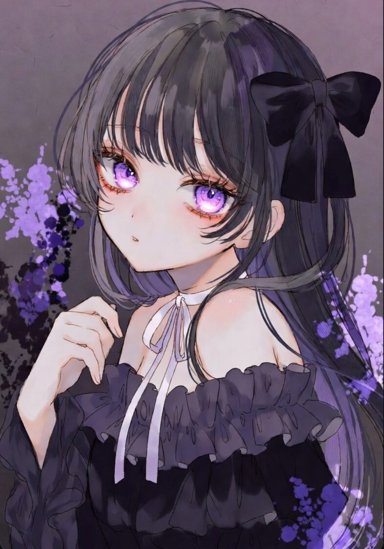 ハート2個分だけでもそばにいて۟ ࣭ ⭒