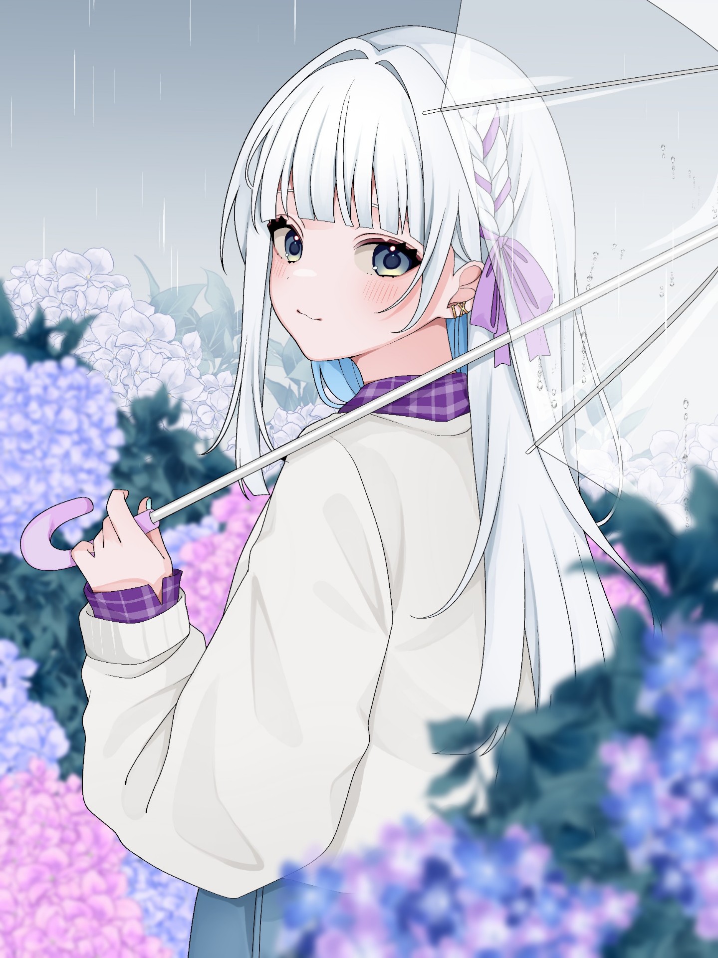 お昼寝しませんか？
