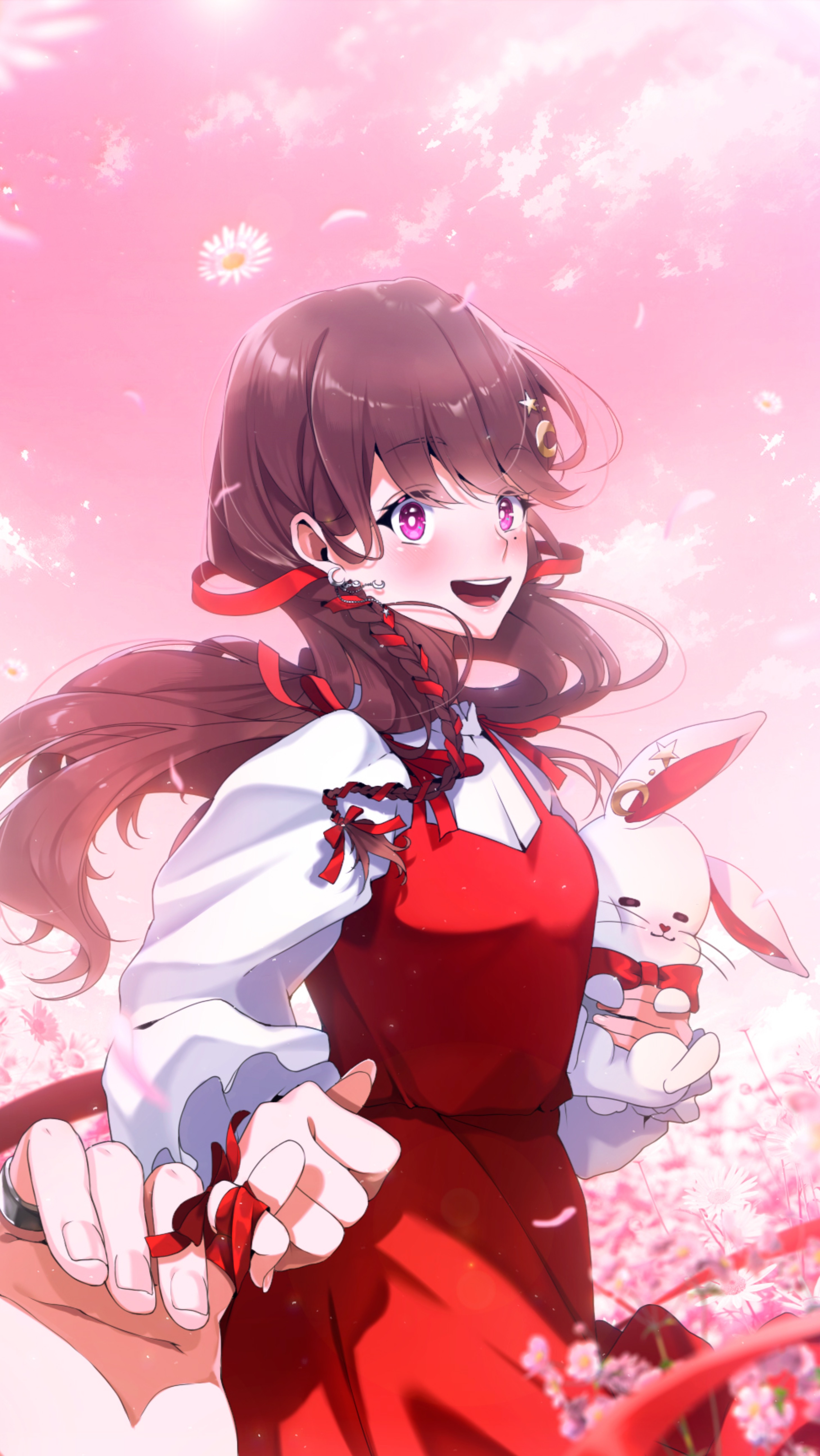 お昼はここ！みんないらっしゃい！