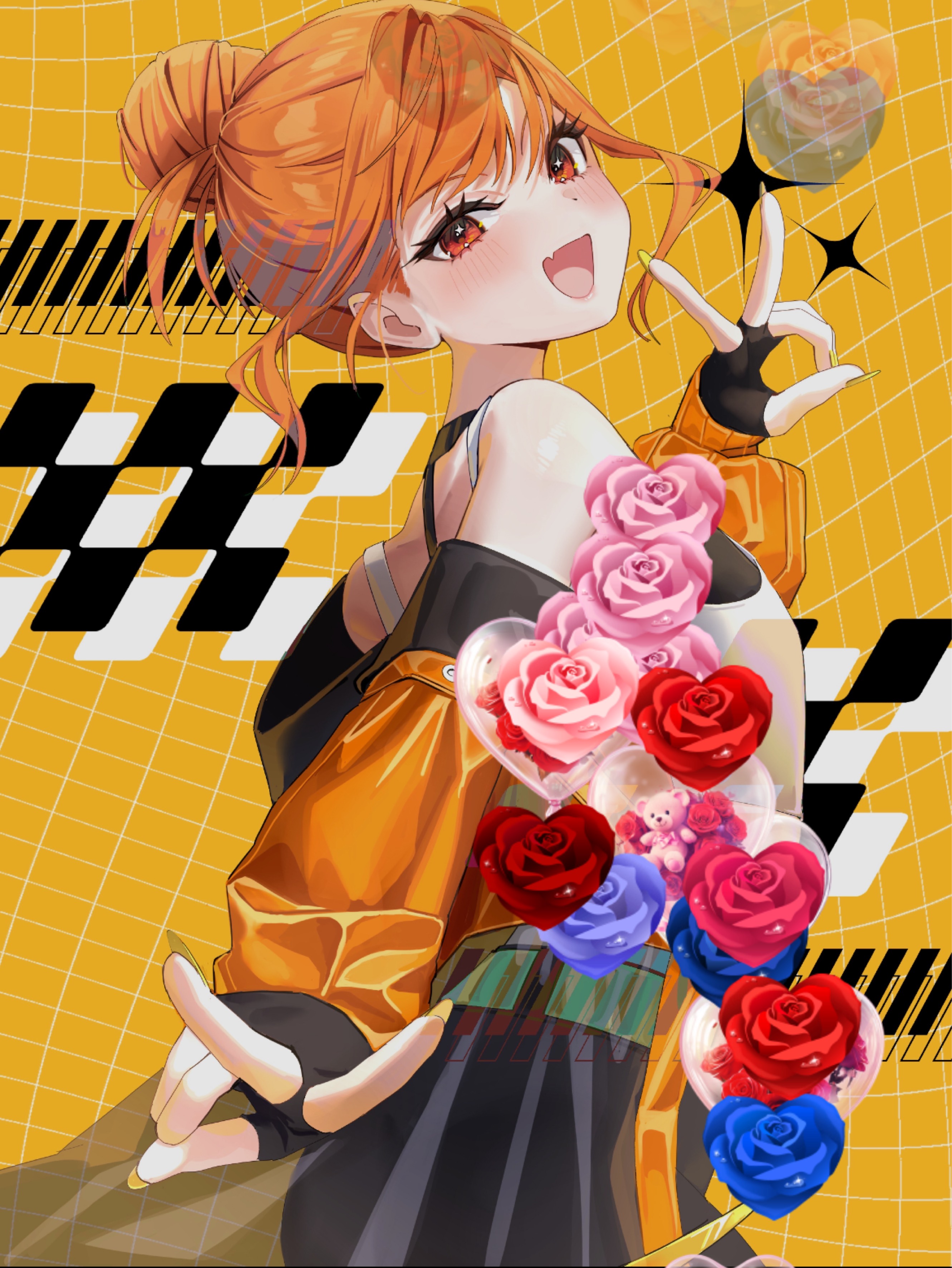 ~9:00🐌朝いちばんHighな枠