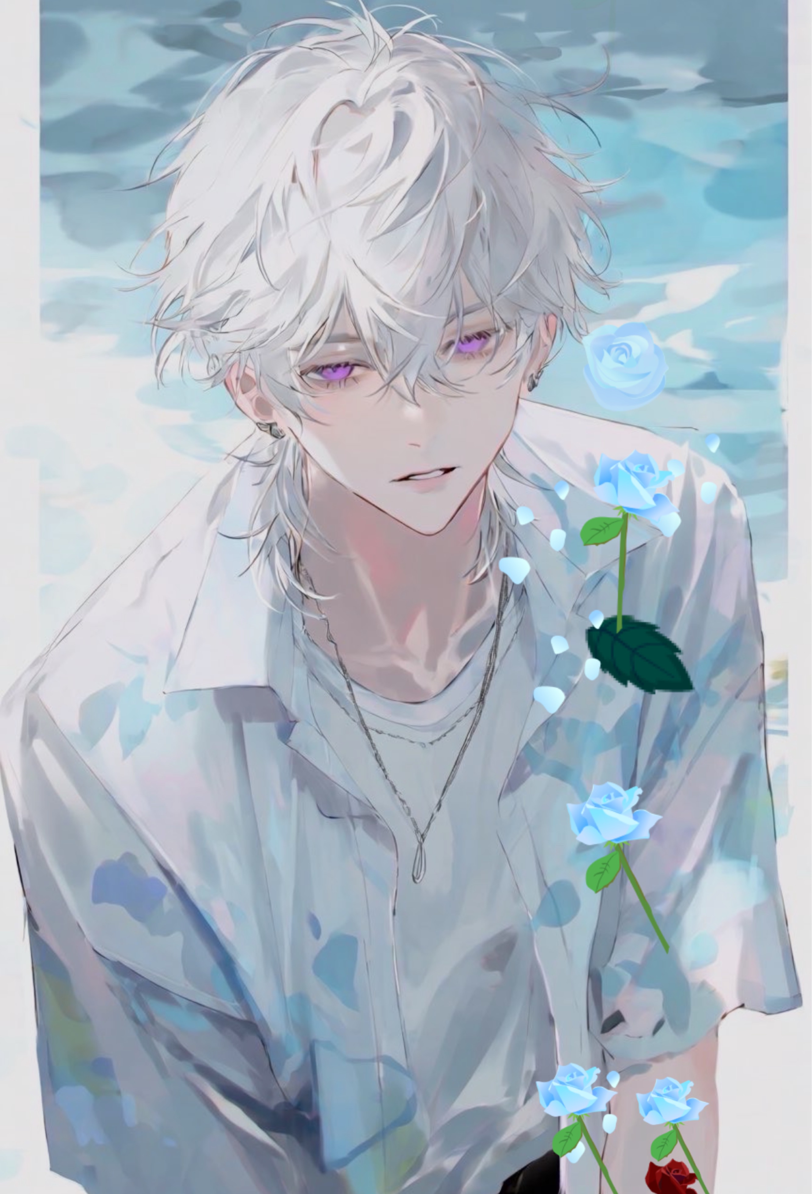 初潜◎お疲れ様🌙*.｡