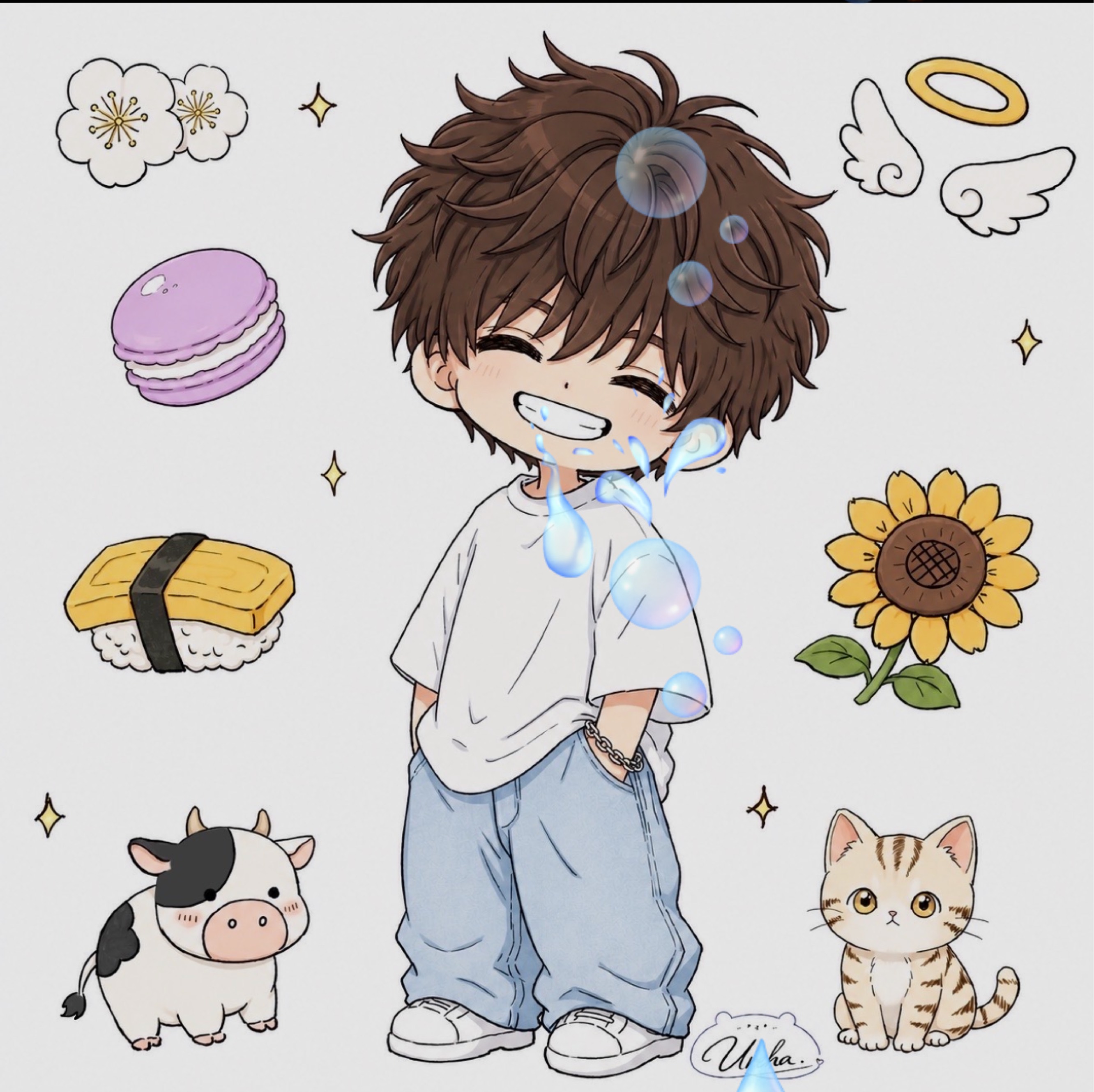 かえるじょ٩  ܸ.ˬ.۶