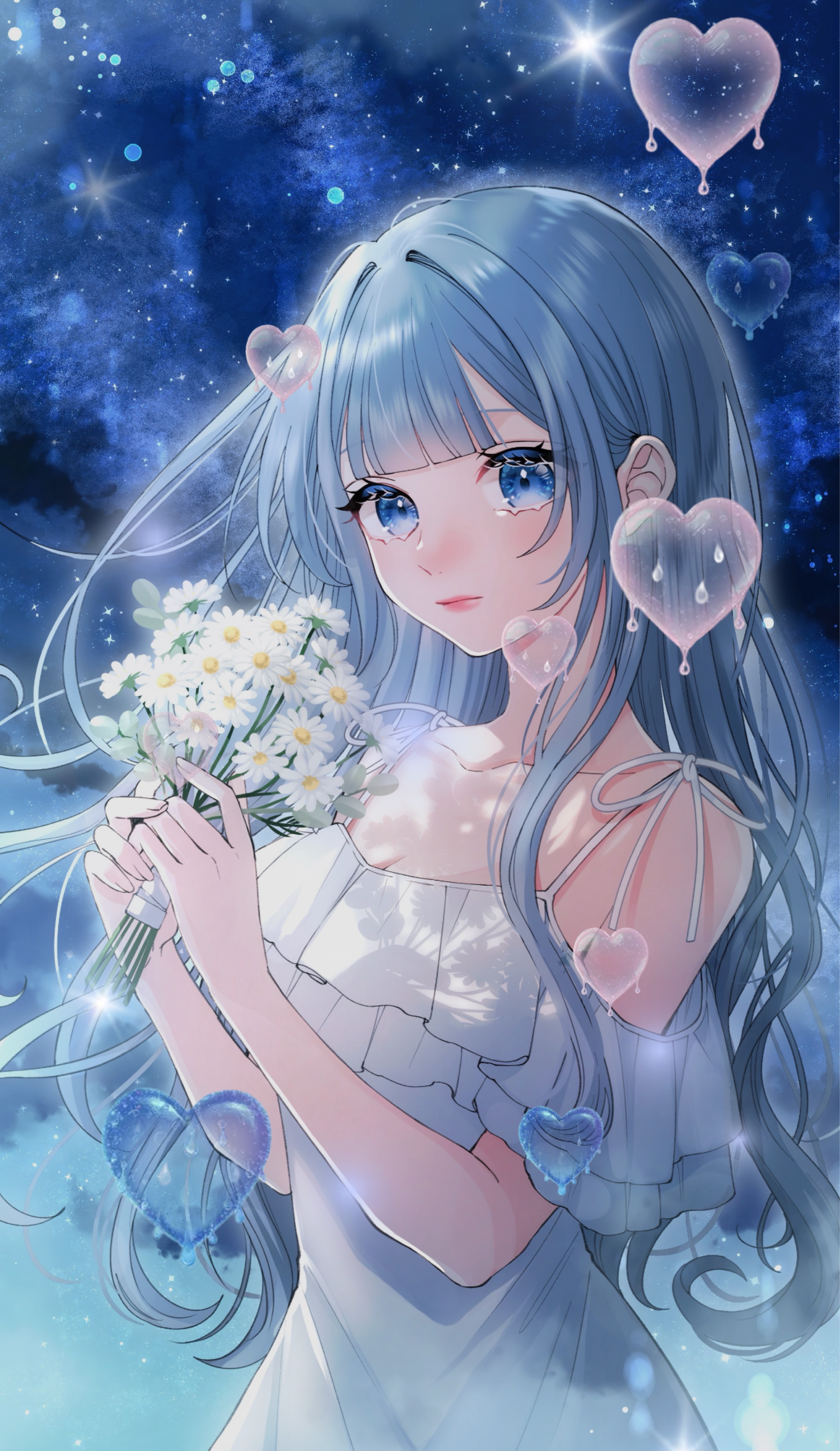 5時まで寝落ち枠🌙