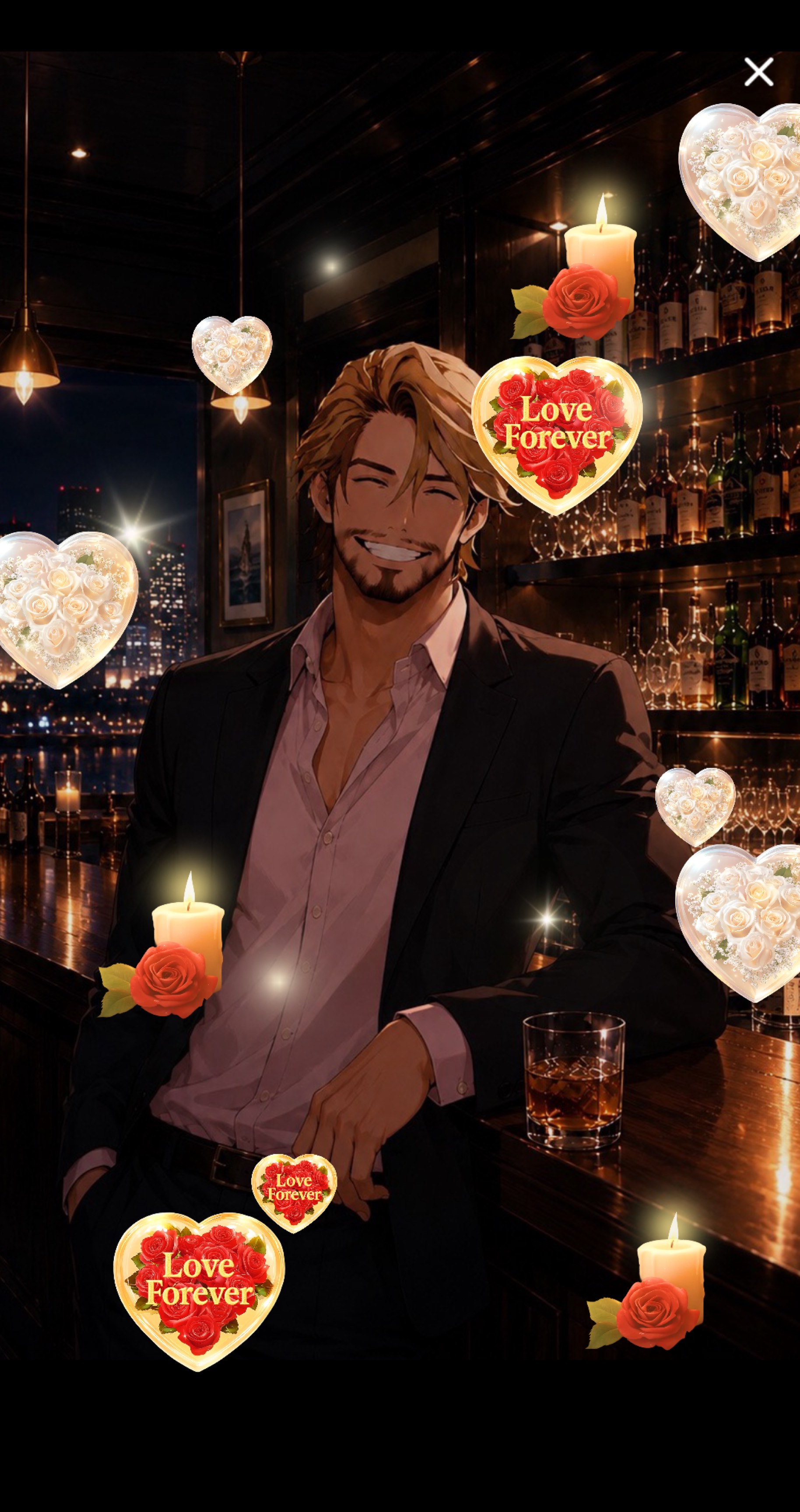 復活✨ 凡ちゃんの配信🌙*.｡