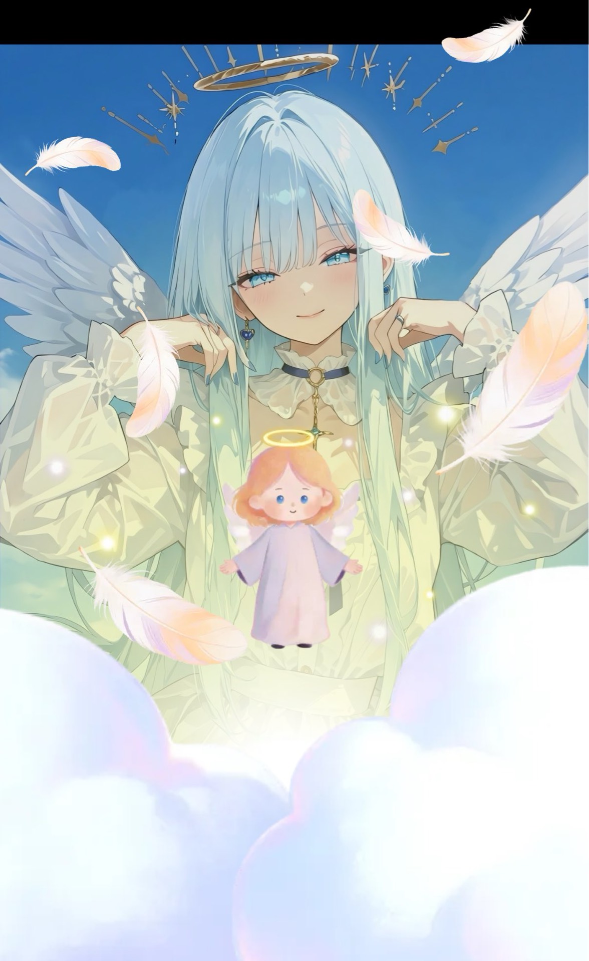 おひるやすみちょꕀ⋆だいっ♡
