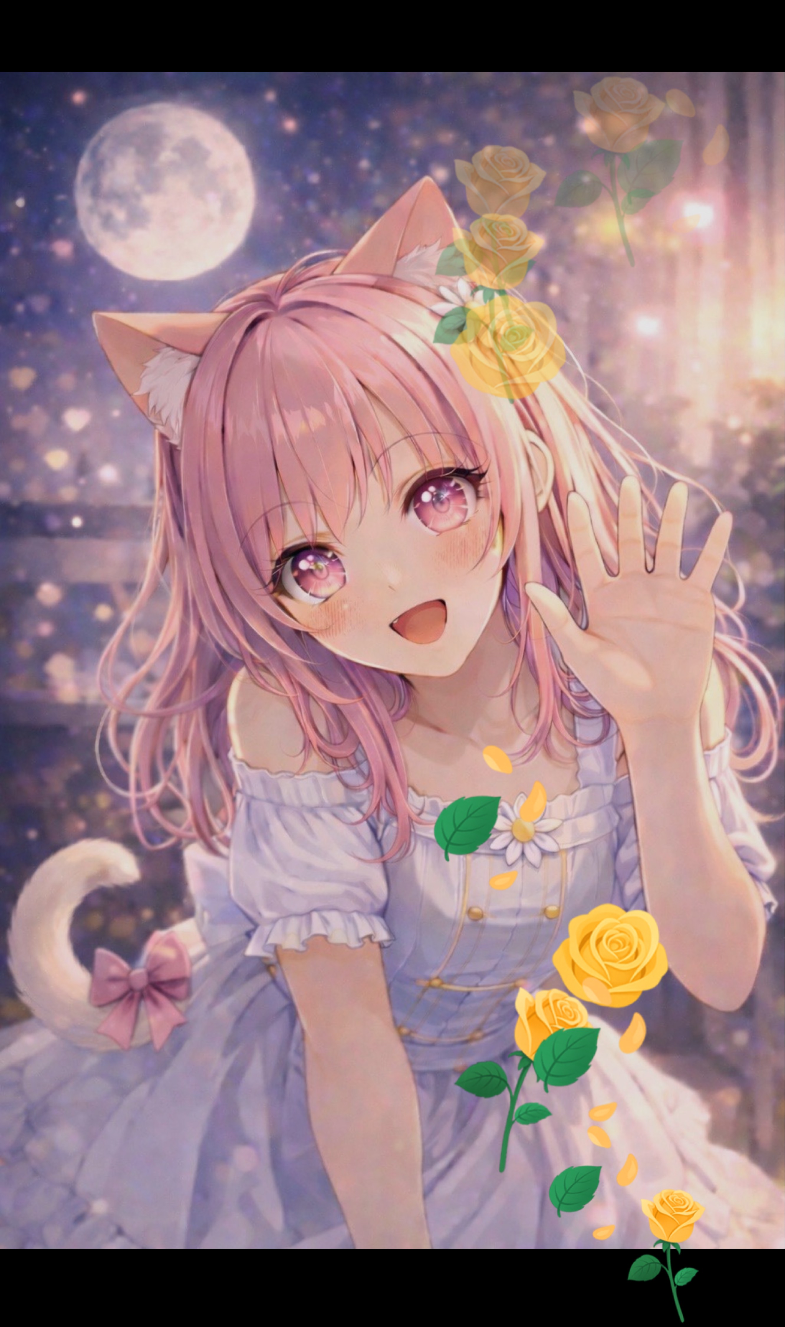潜🫧おやすみ🌛️.°