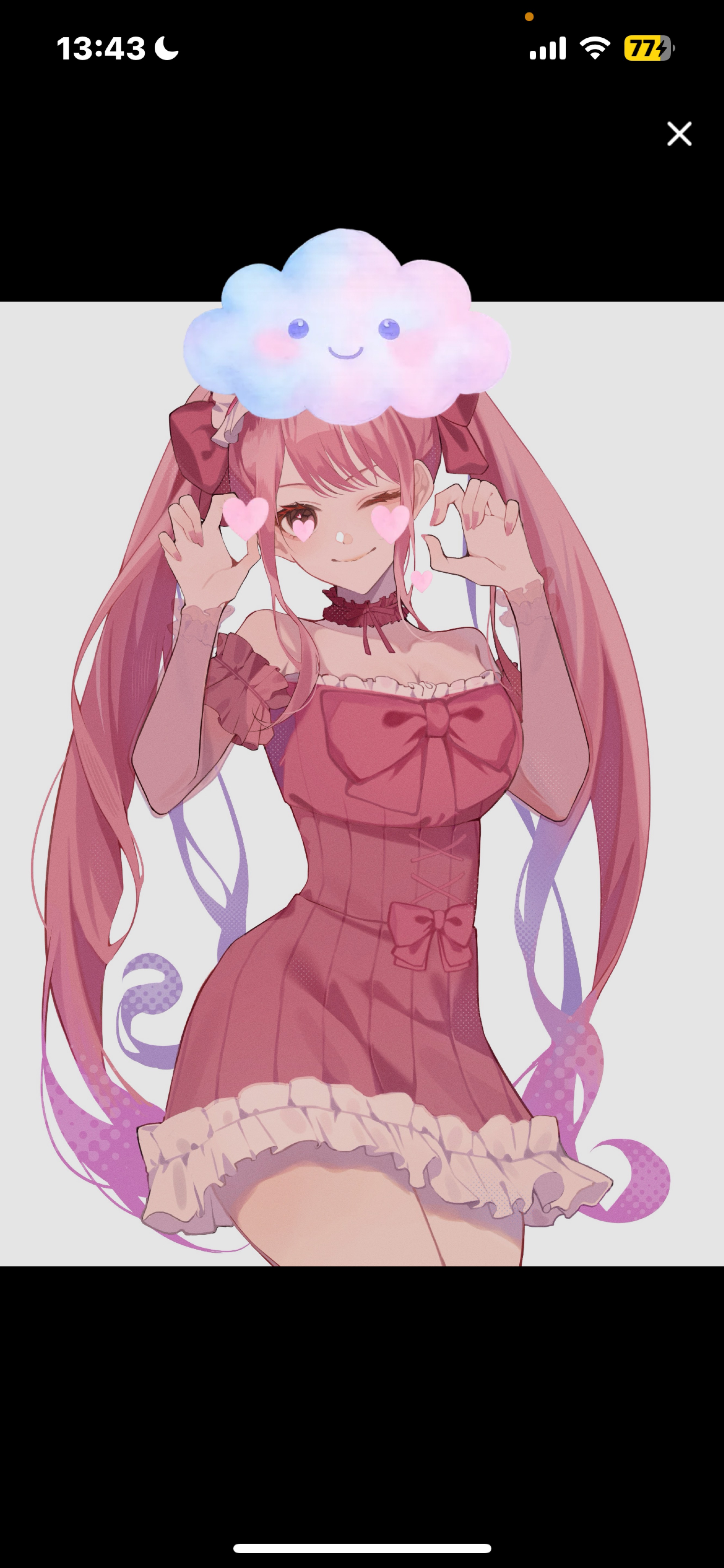 【雑談】お昼の時間はここにしてみよ✨️