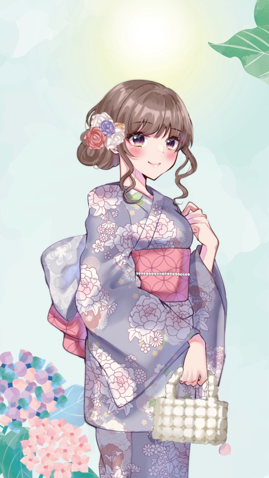 めいっぱいまったりする枠💠