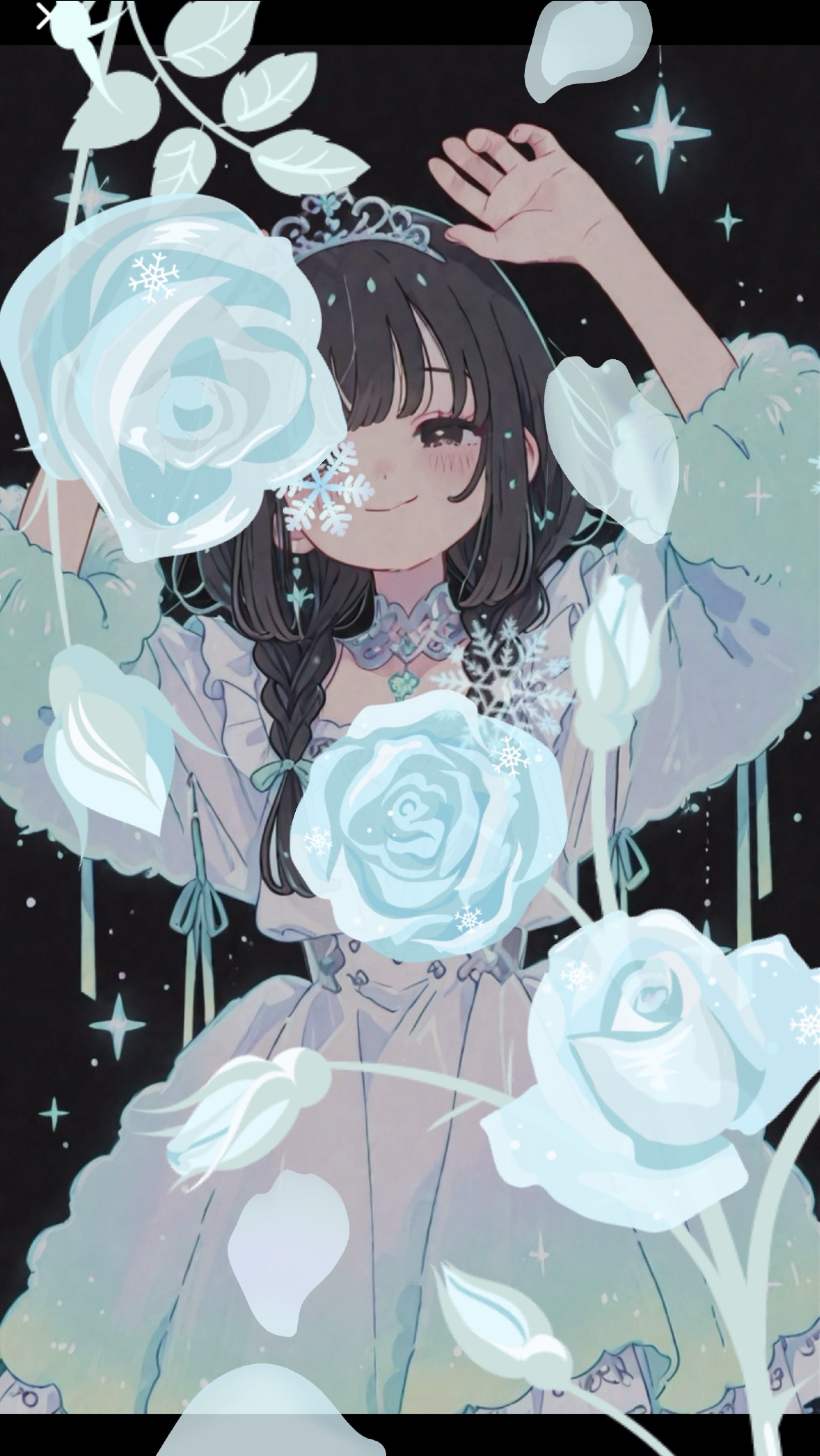 おひる休憩🪄︎︎✨