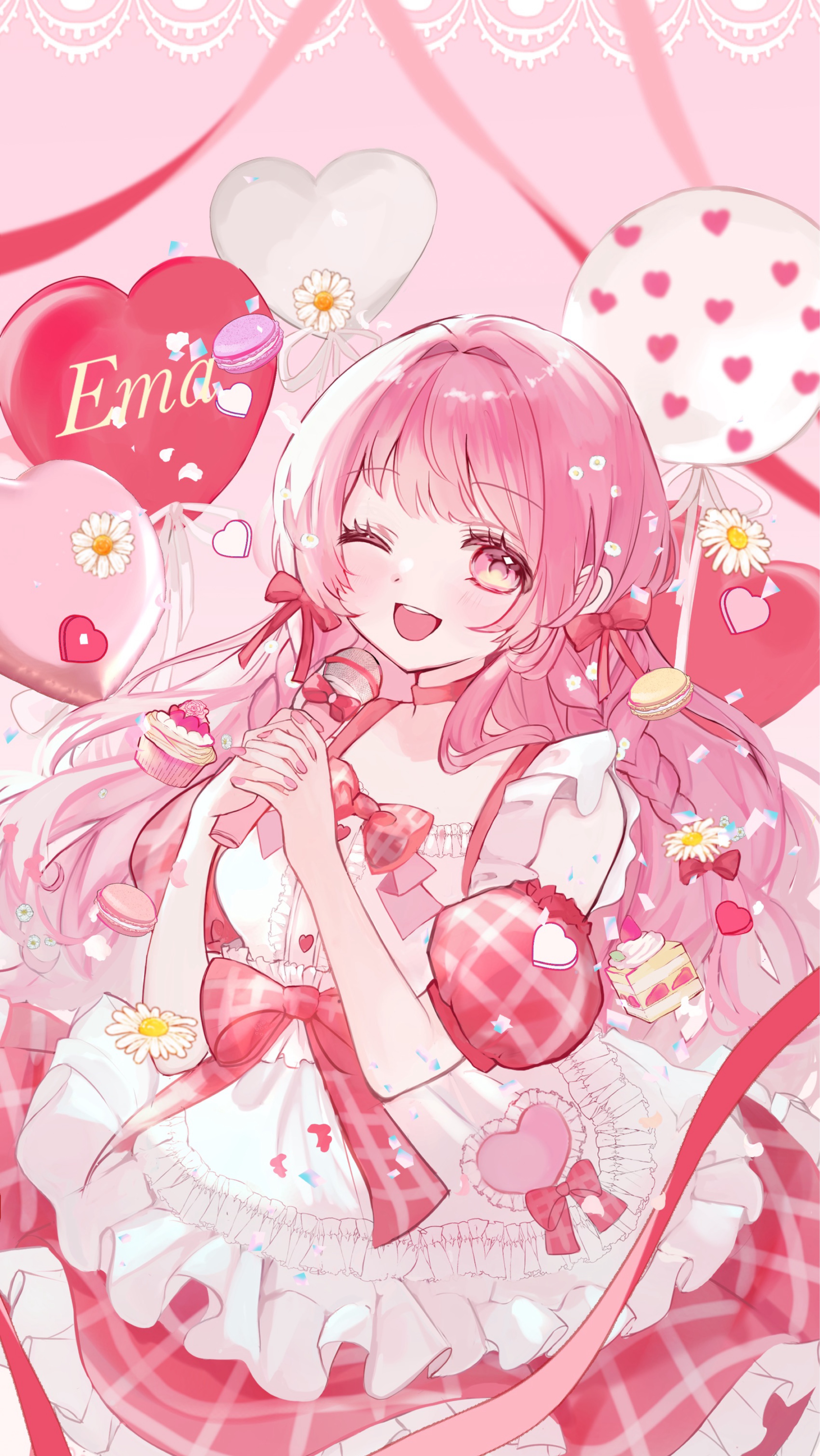 初見さん◎6月最初のおうたわく💖💫