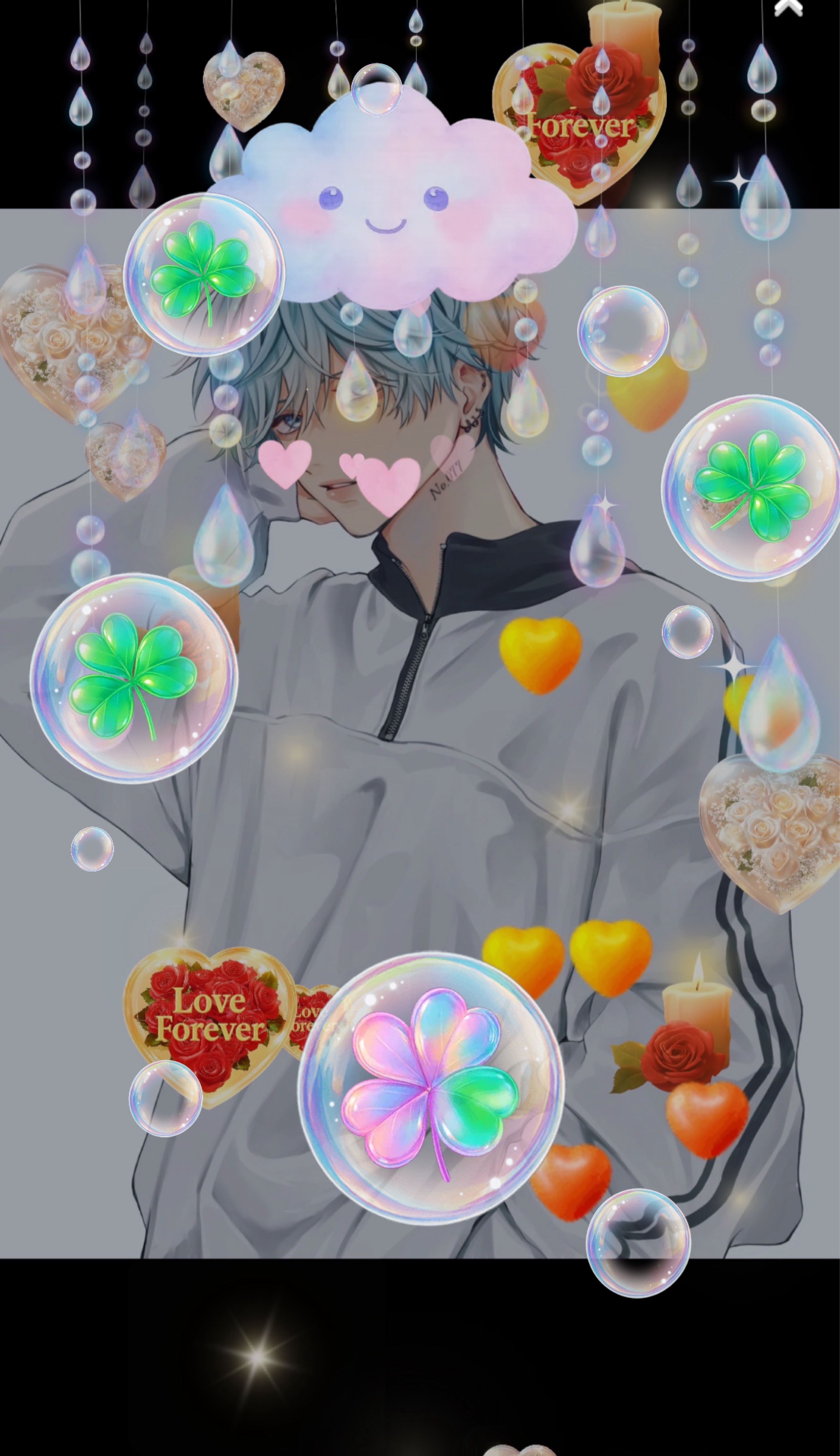 𝑬𝒗𝒐𝒍𝒖𝒕𝒊𝒐𝒏