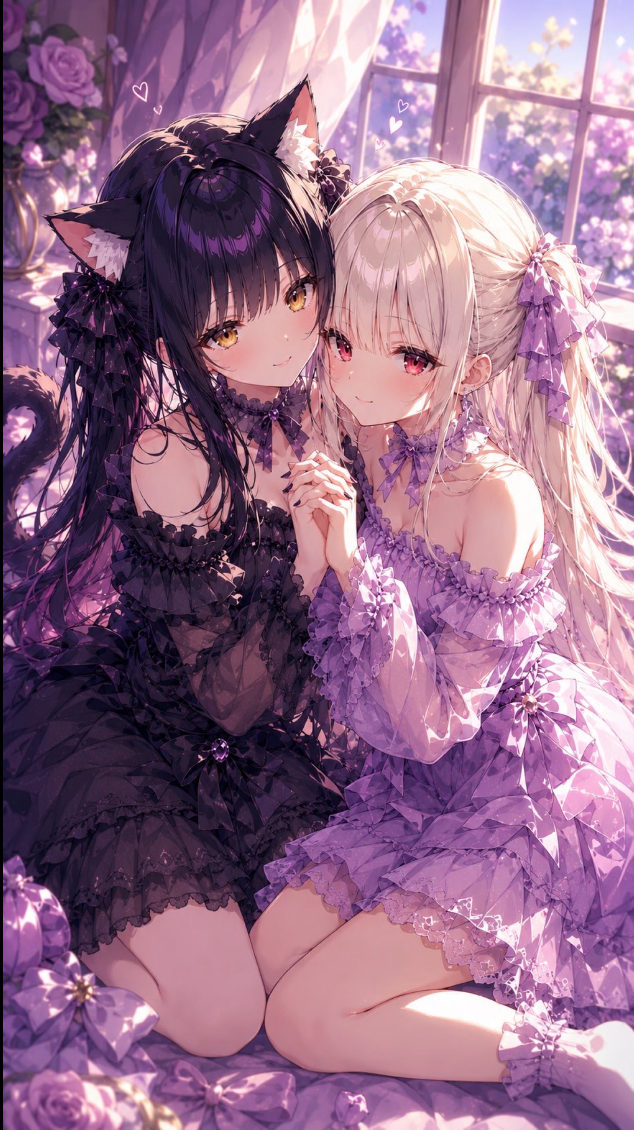 初潜⭕️ここが沼です。