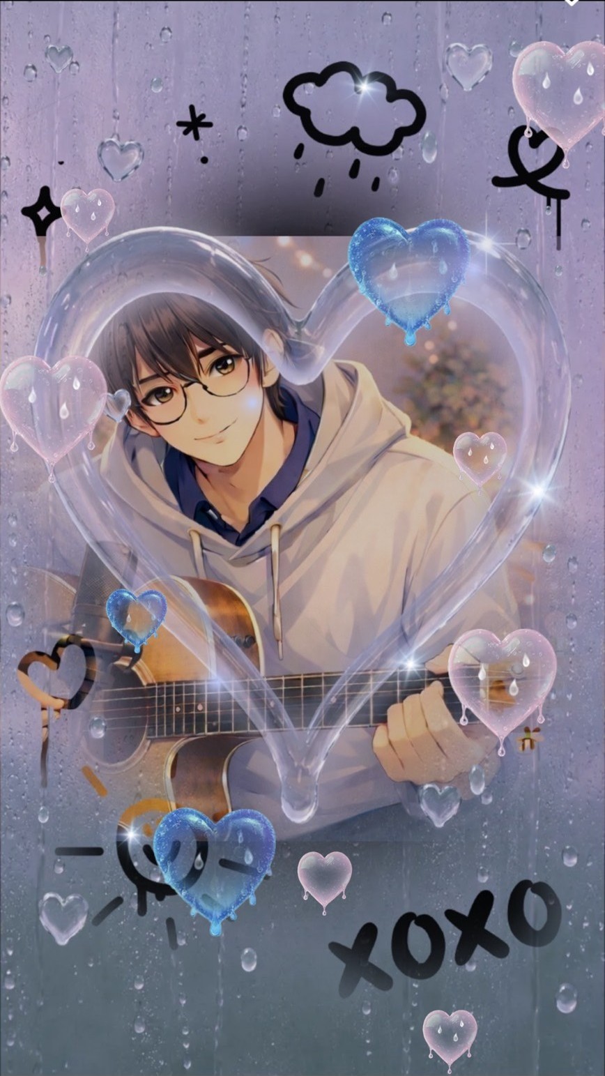 アコギ弾き語り🎸BGMに✨