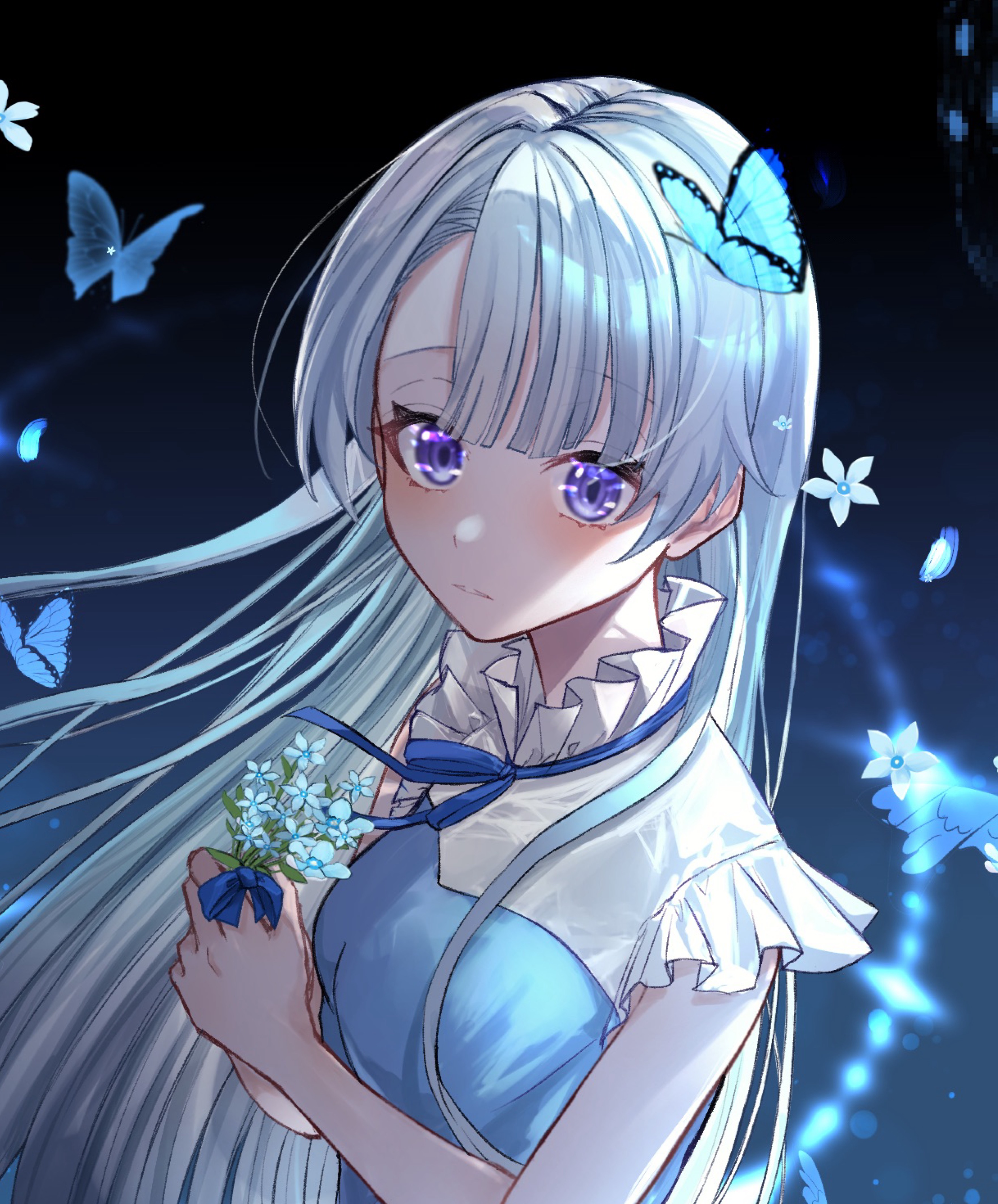 5時まで寝落ち枠🌙