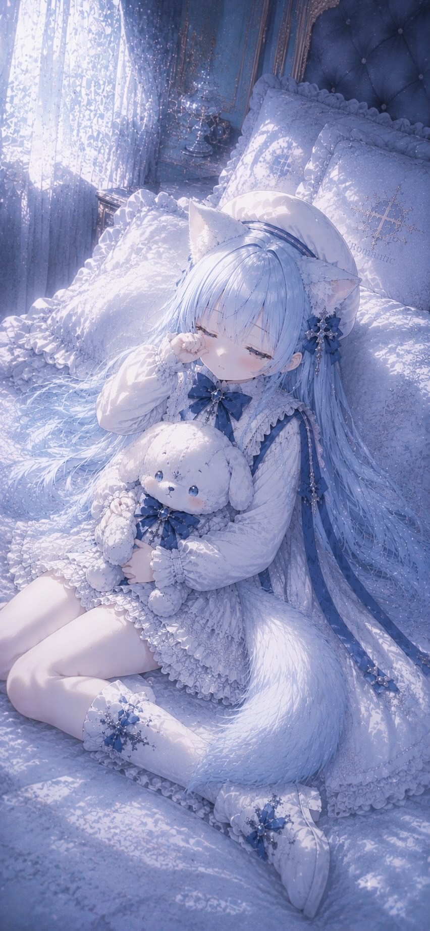 おはよ