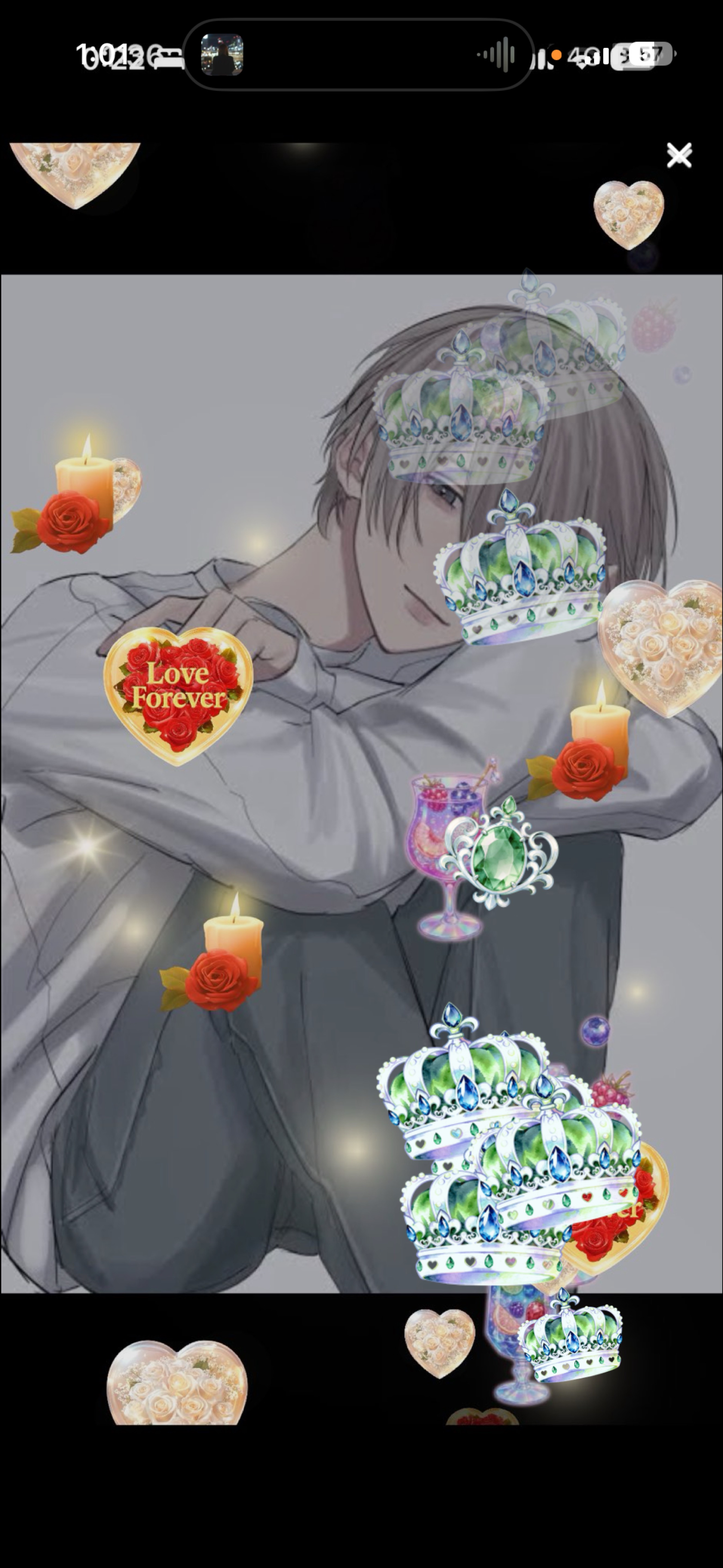 おはよう🙂‍↕️